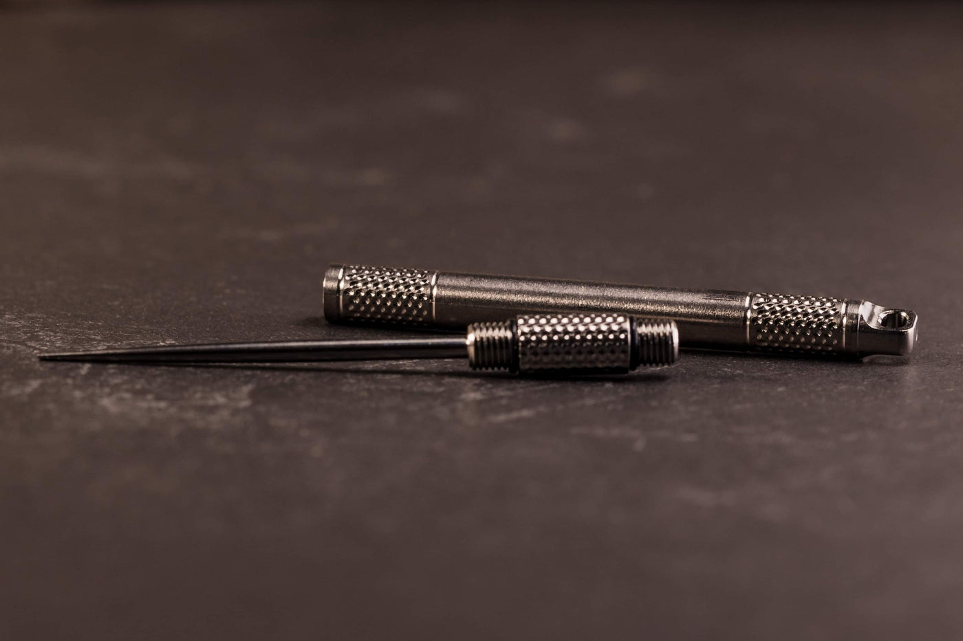 Ti Picky - Concealed Titanium Toothpick by Maratac® – CountyComm