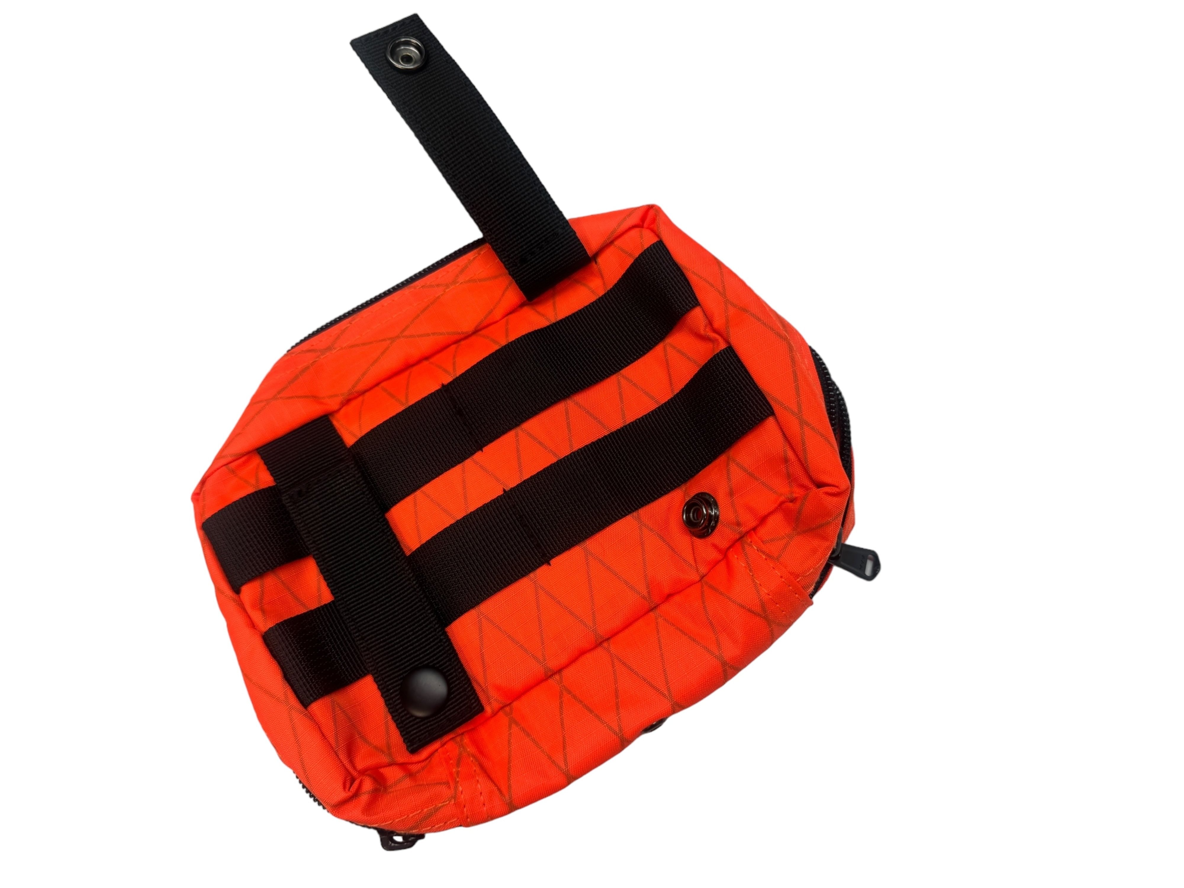 FOP - Field Operations Pouch XPAC® - Multipurpose – CountyComm