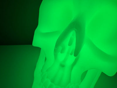 The "Big One" Glow UGM Skull by Maratac® - Limited Edition