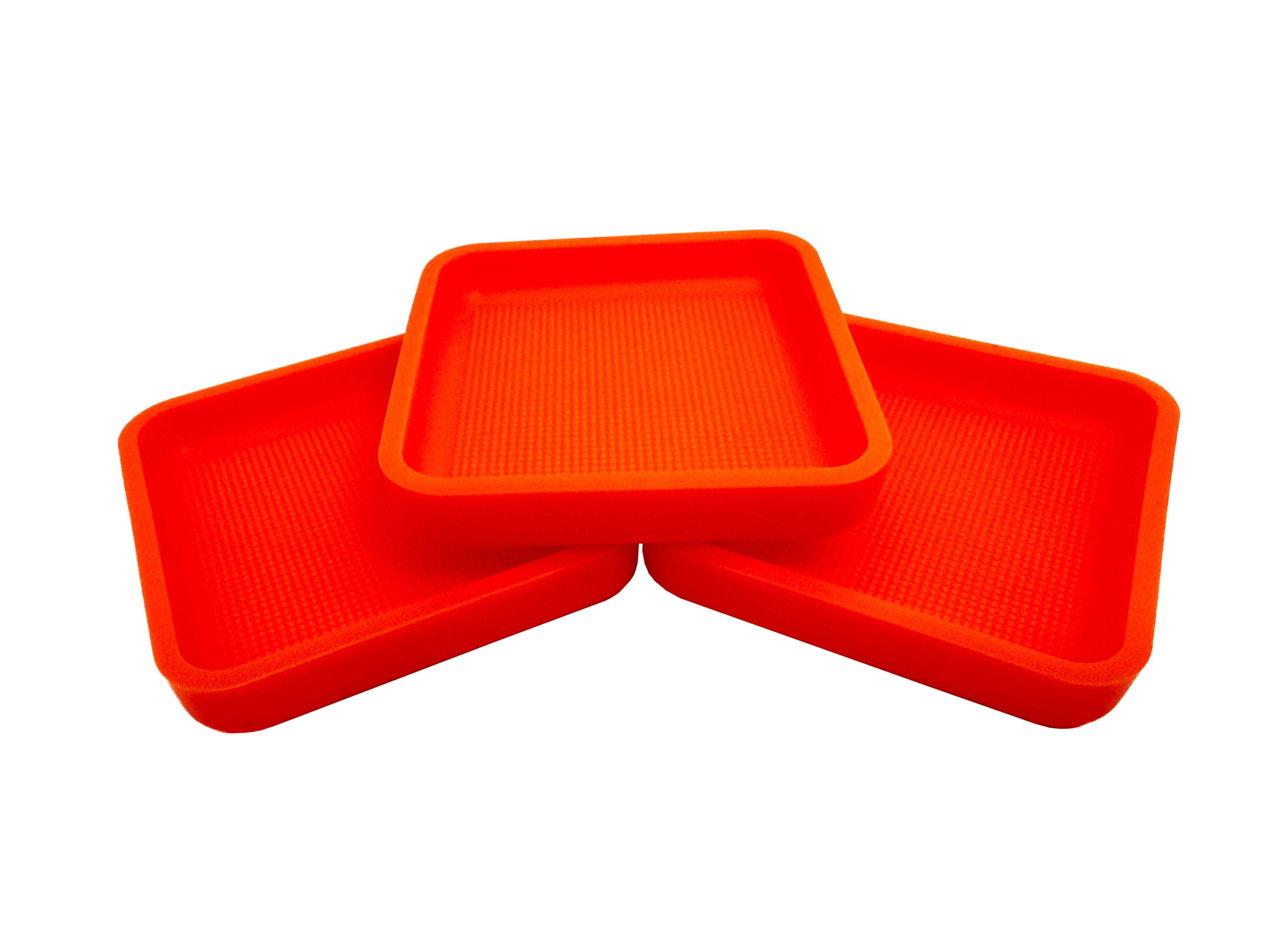 Parts Tray - Armorer - Non Slip – CountyComm