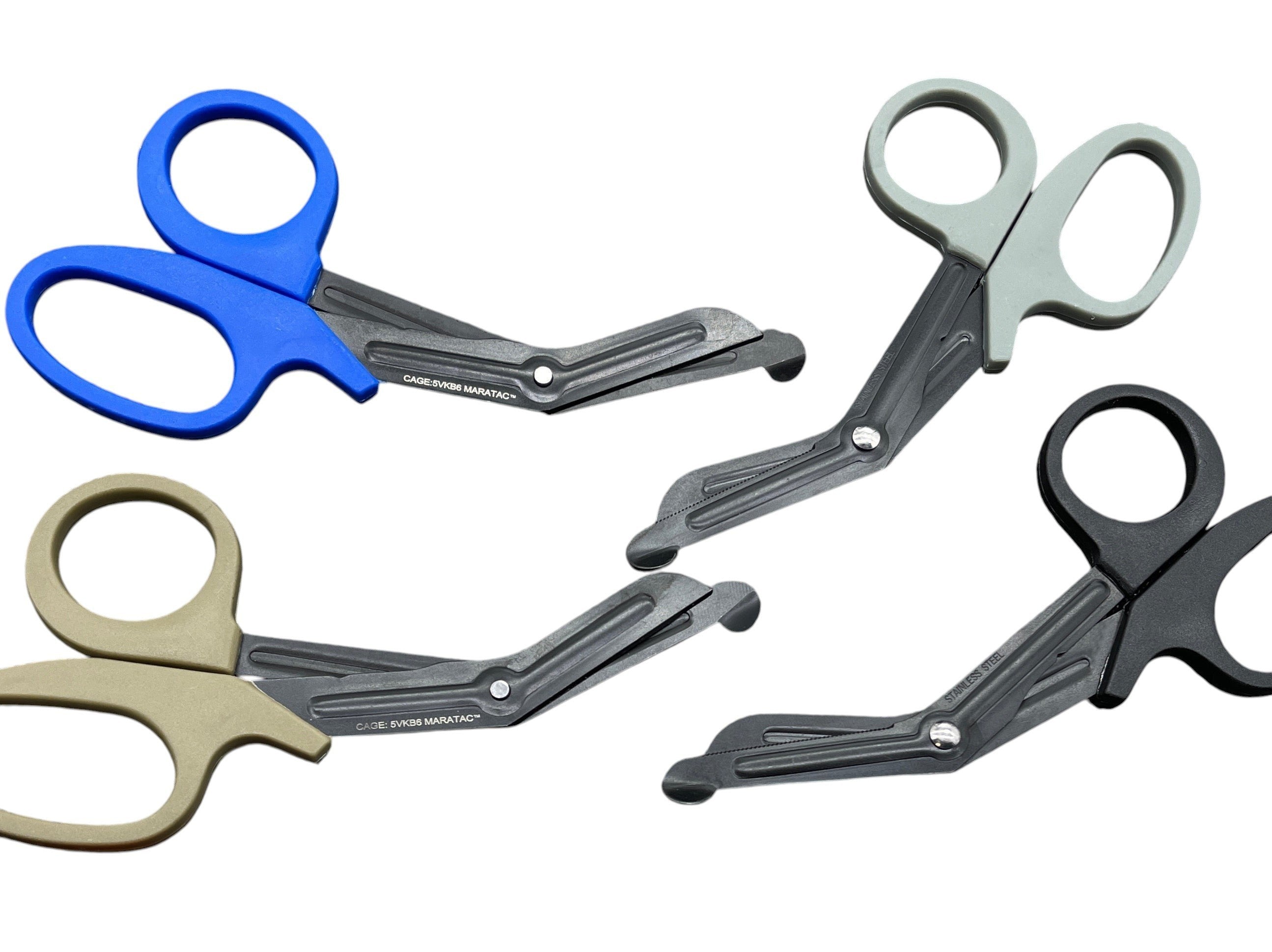 Premium EMT / Combat Shears - Gen 2