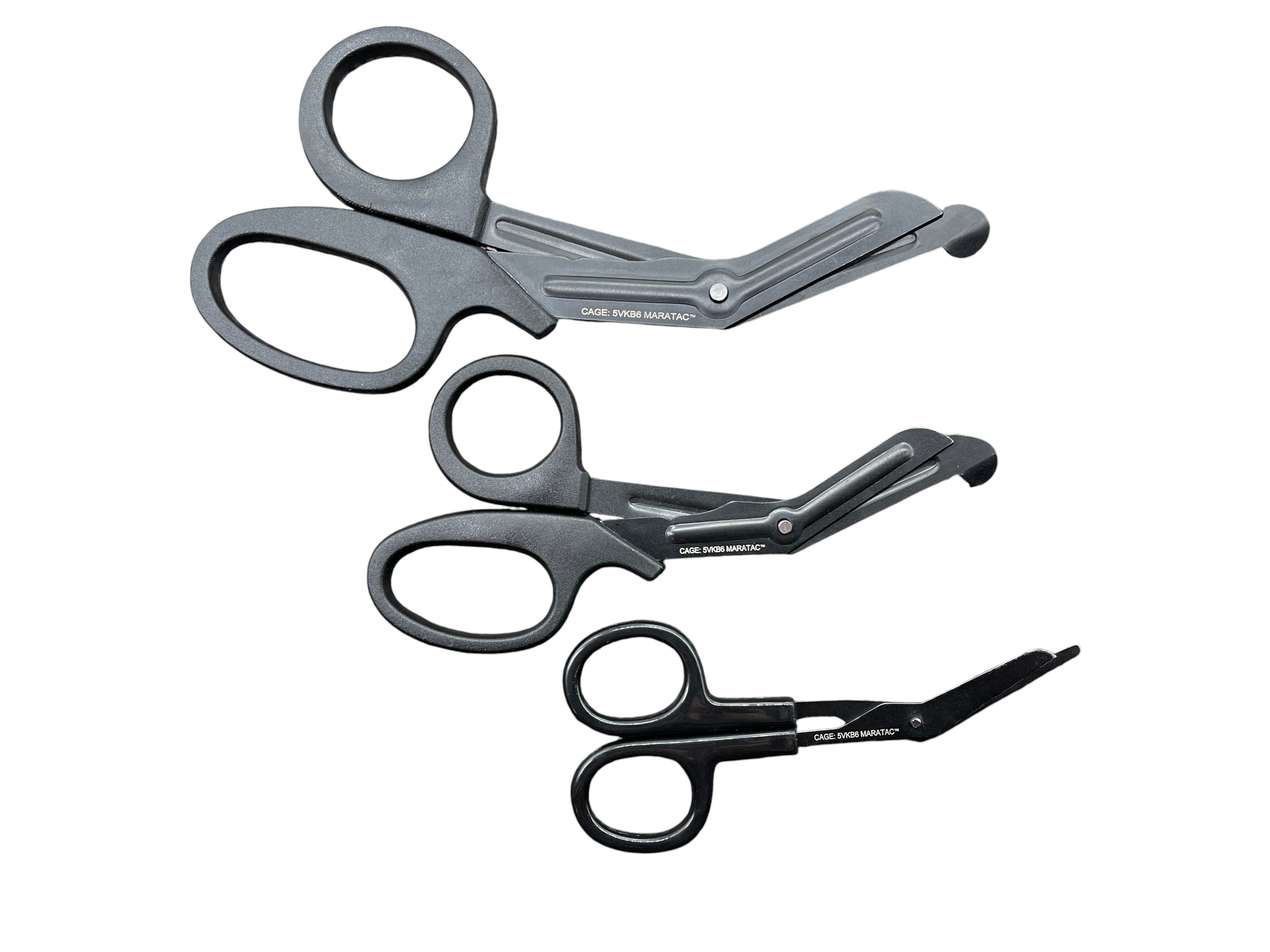 Premium EMT / Combat Shears - Gen 2