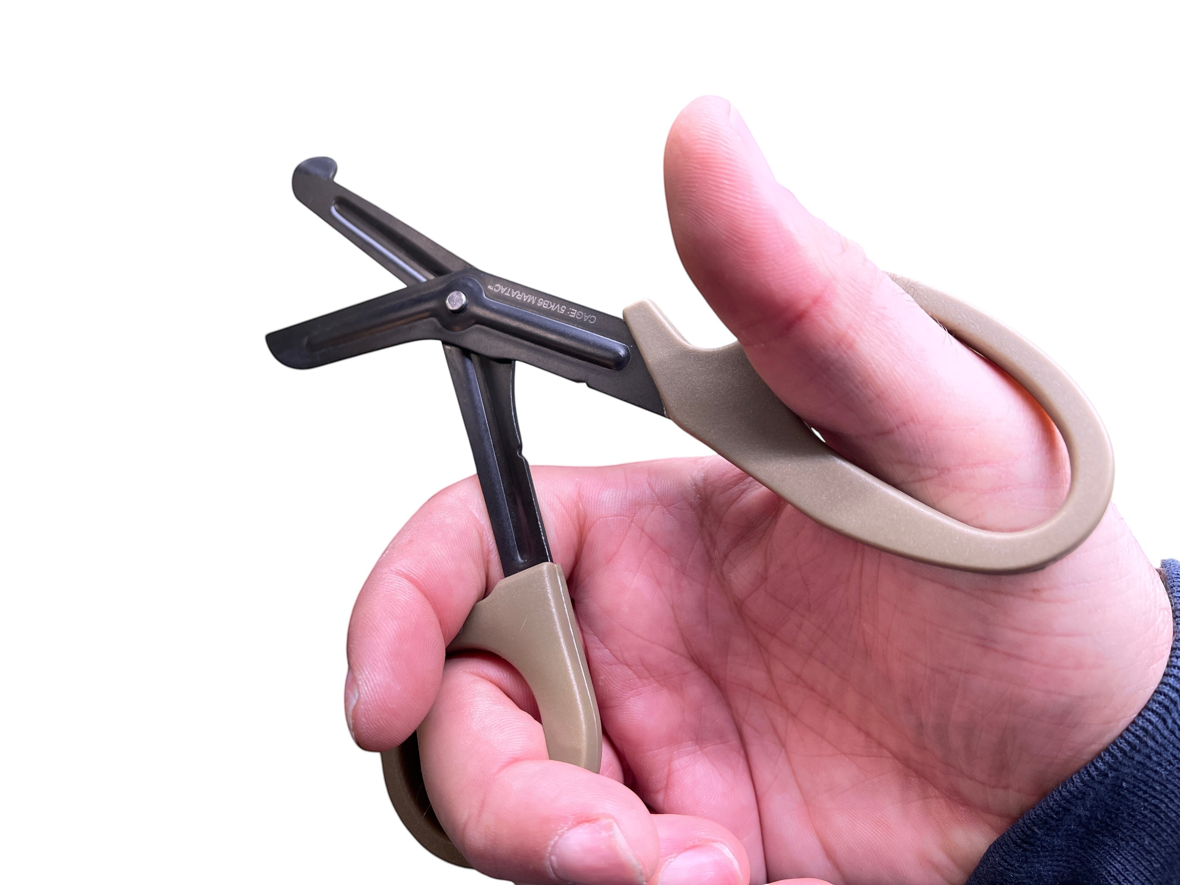 Premium EMT / Combat Shears - Gen 2