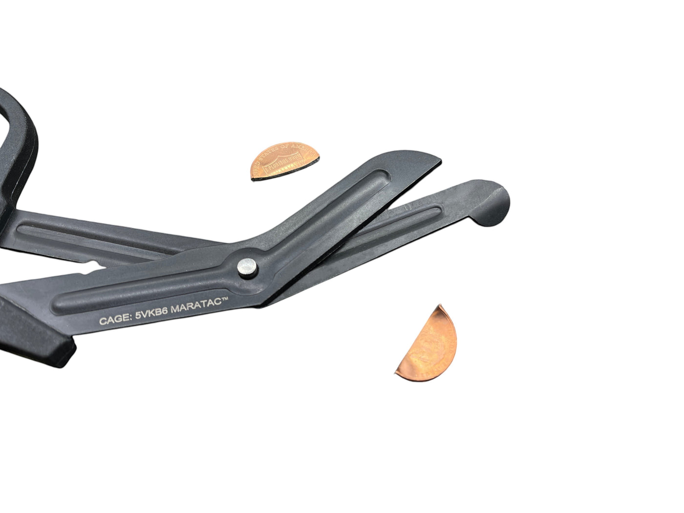 Premium EMT / Combat Shears - Gen 2 – CountyComm