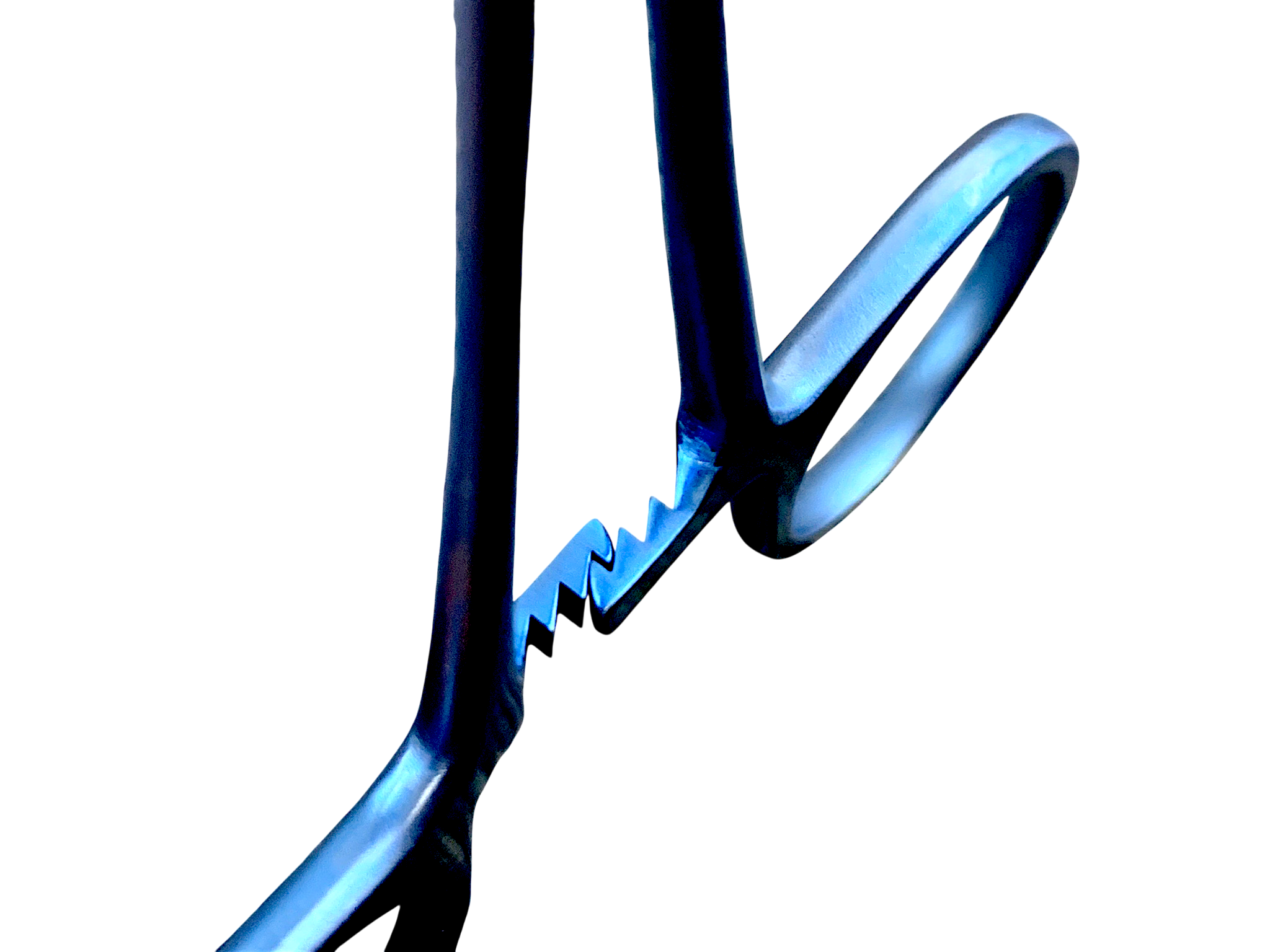 Titanium Locking Forceps ( TAC-MED ) Electronic Technician