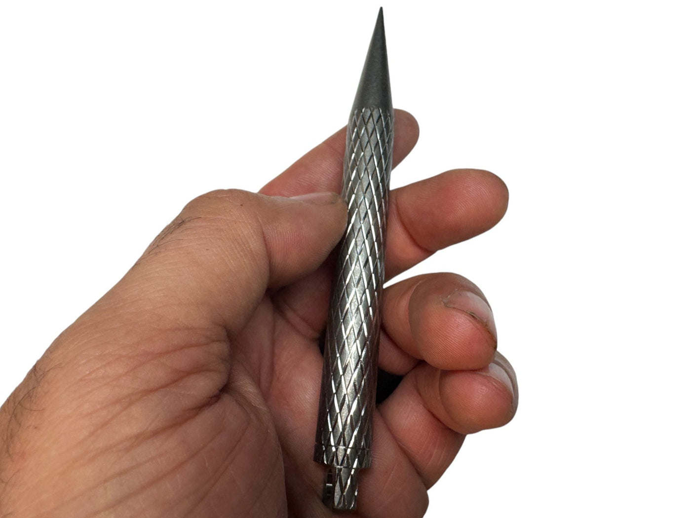 Knot Commander Marlin Spike - Titanium