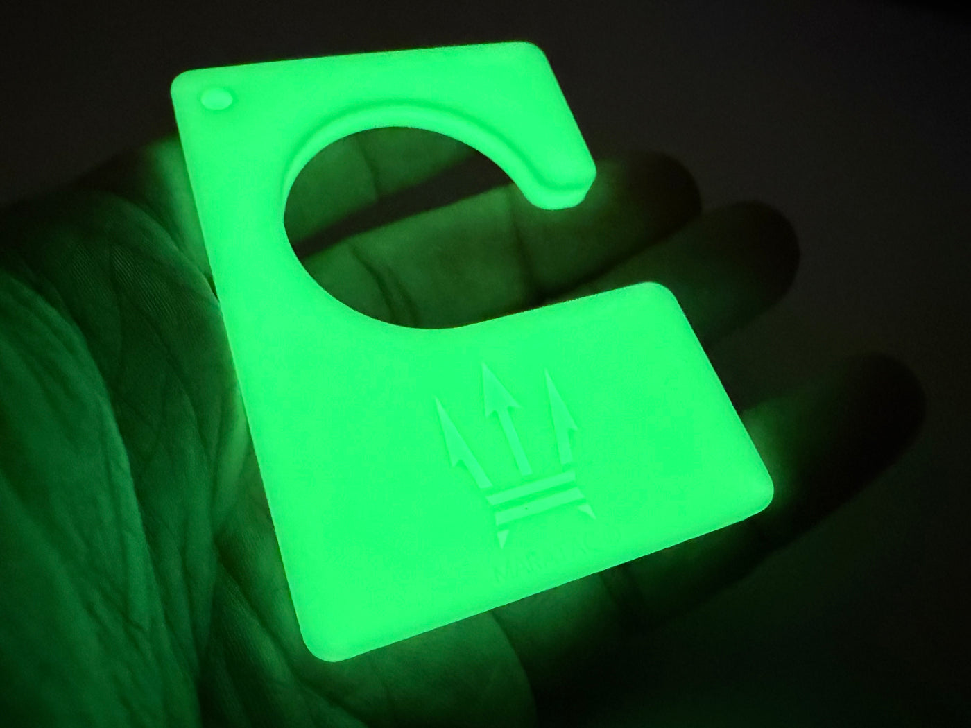 Afterburner® Glow Door Safety Marker 🔥 NEW 🔥