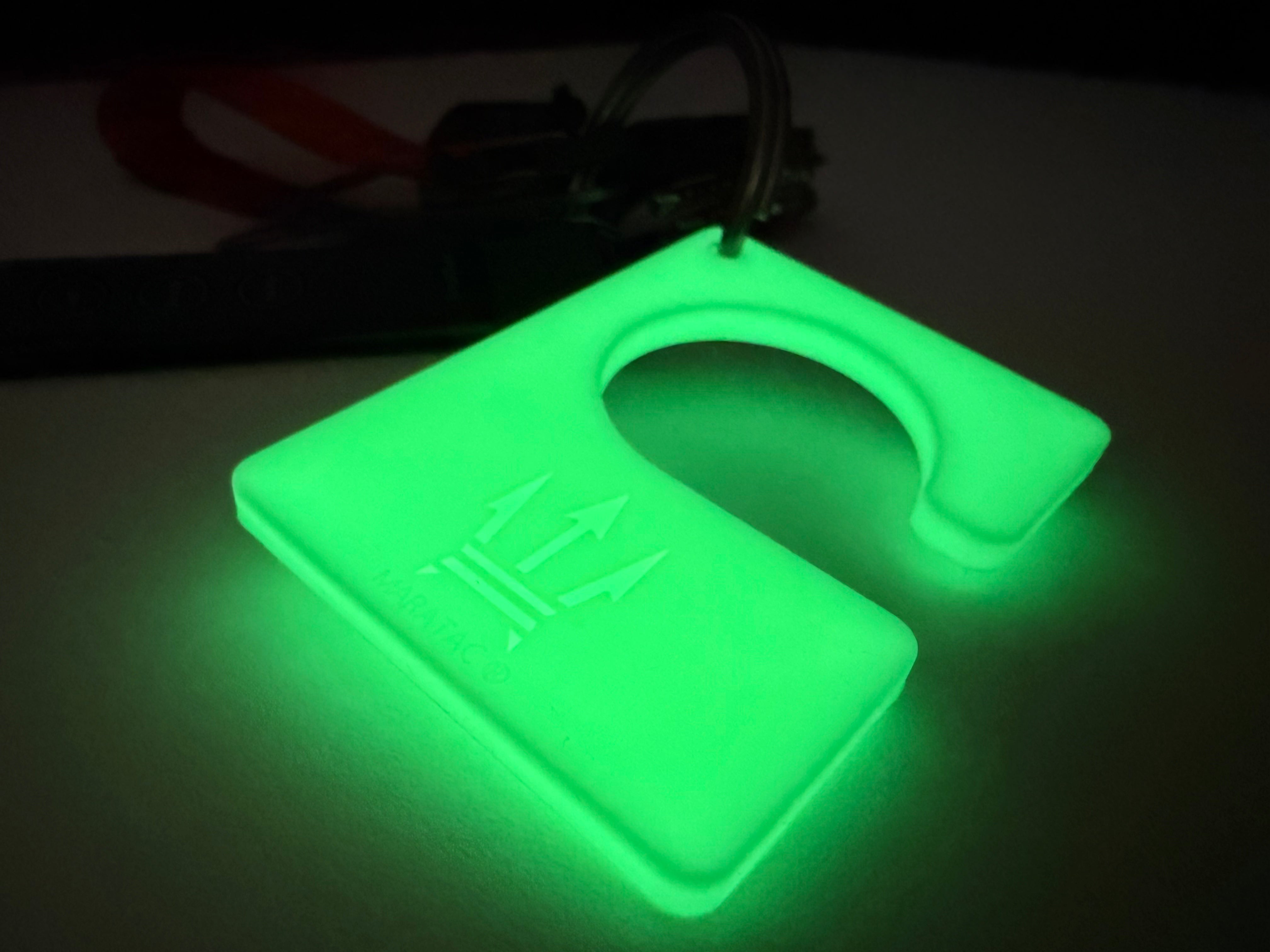 Afterburner® Glow Door Safety Marker 🔥 NEW 🔥