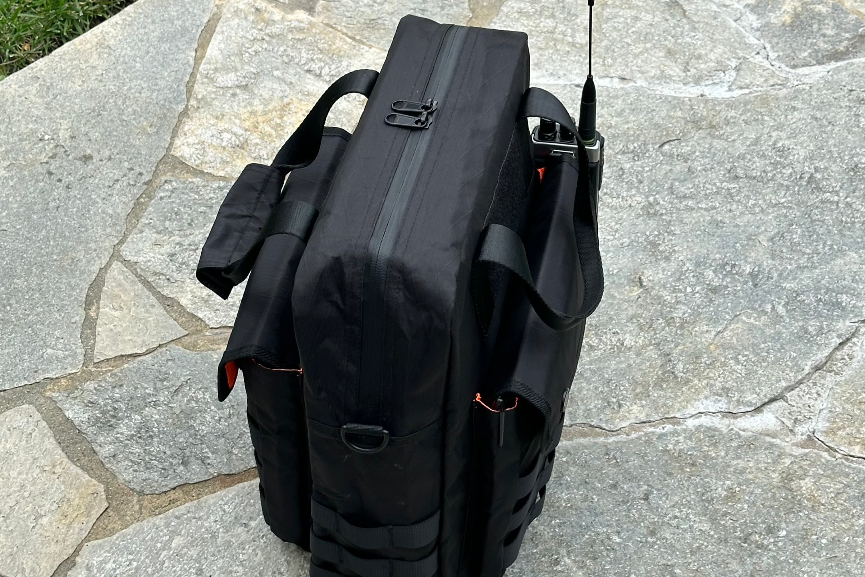 COML - Communication Unit Leader XPAC® Bag by Maratac®