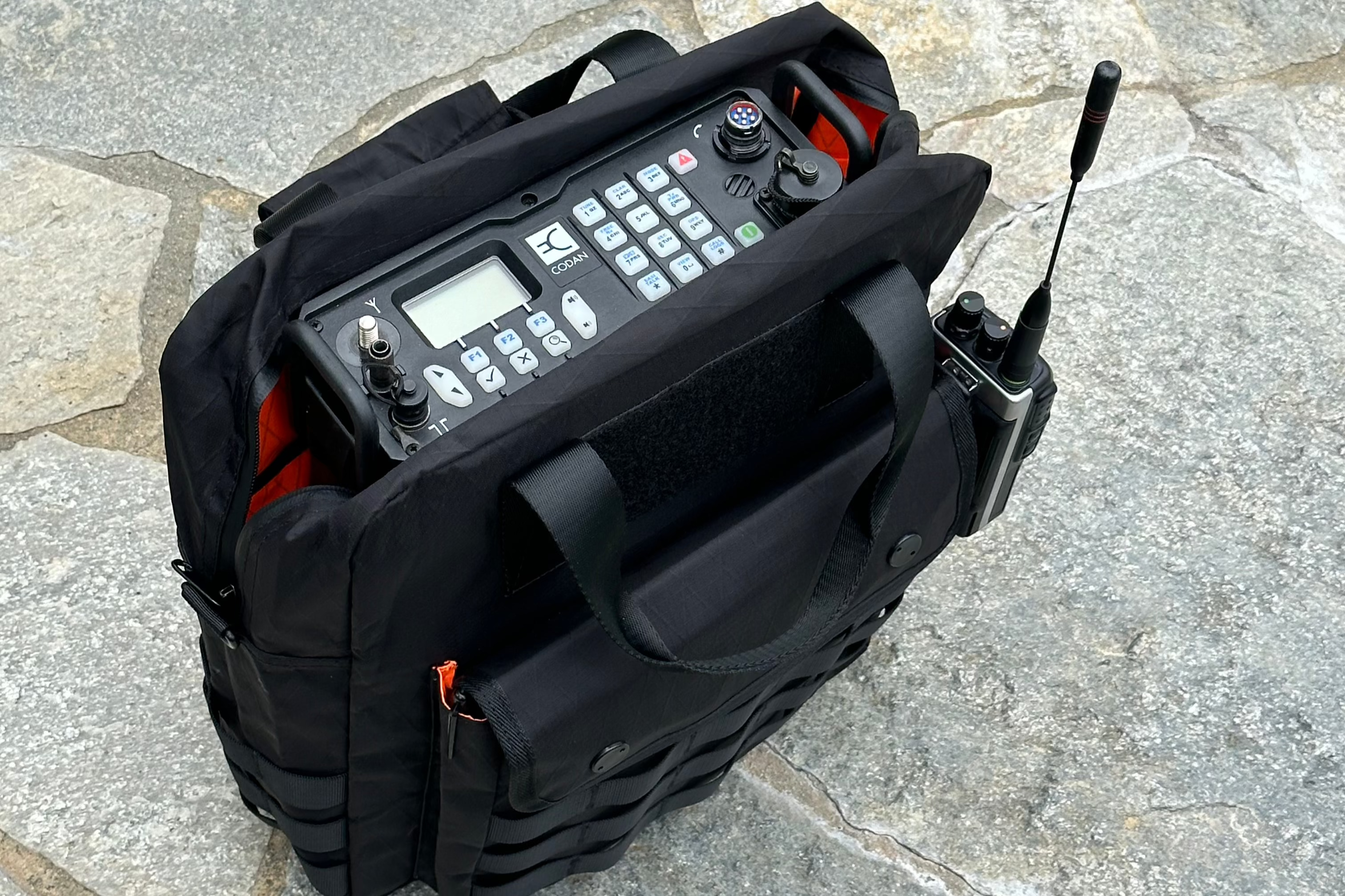 COML - Communication Unit Leader XPAC® Bag by Maratac®