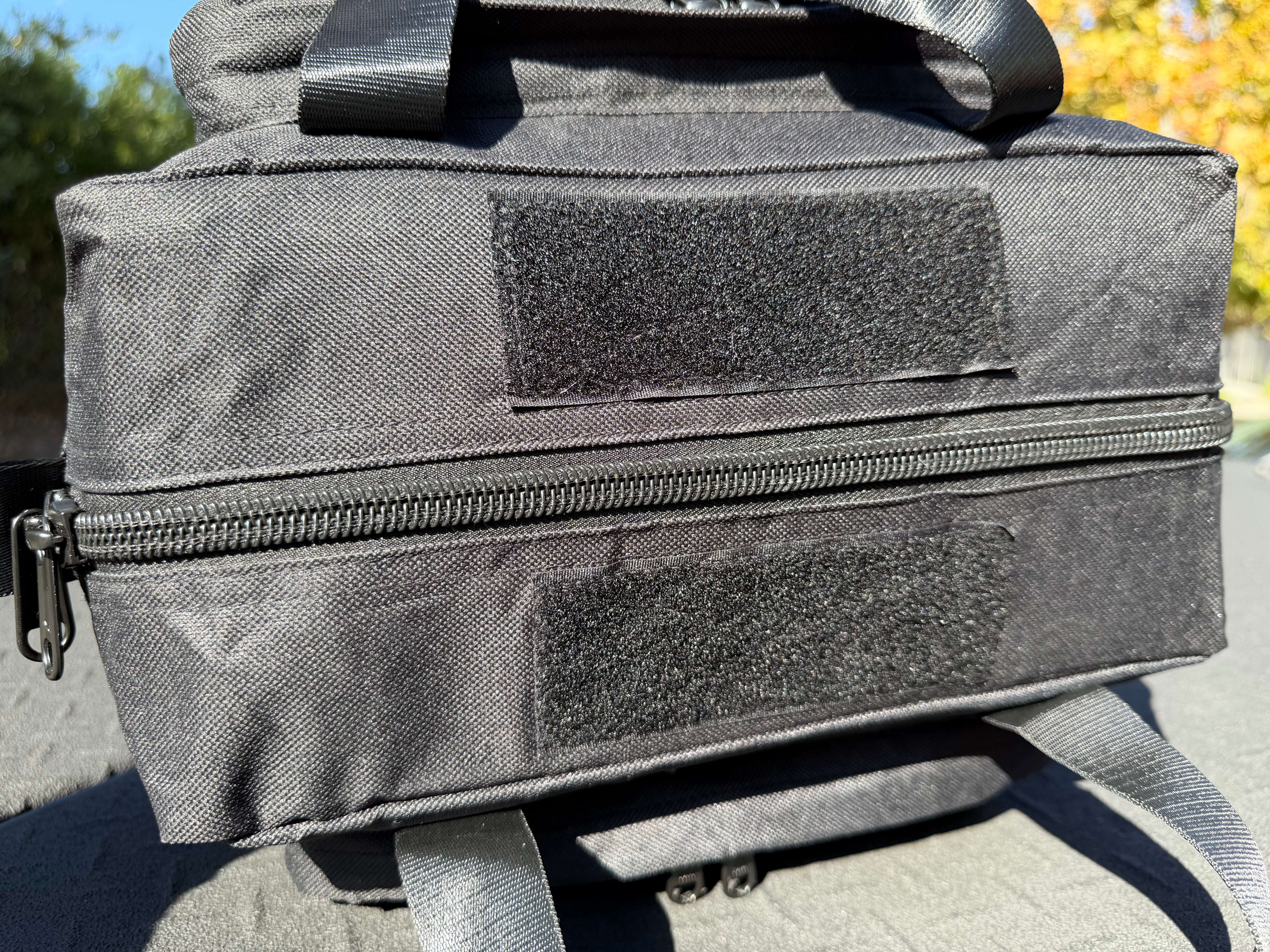 Chief Carry Officer (CCO) Bag By Maratac® ( New )