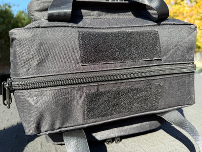 Chief Carry Officer (CCO) Bag By Maratac® ( New )