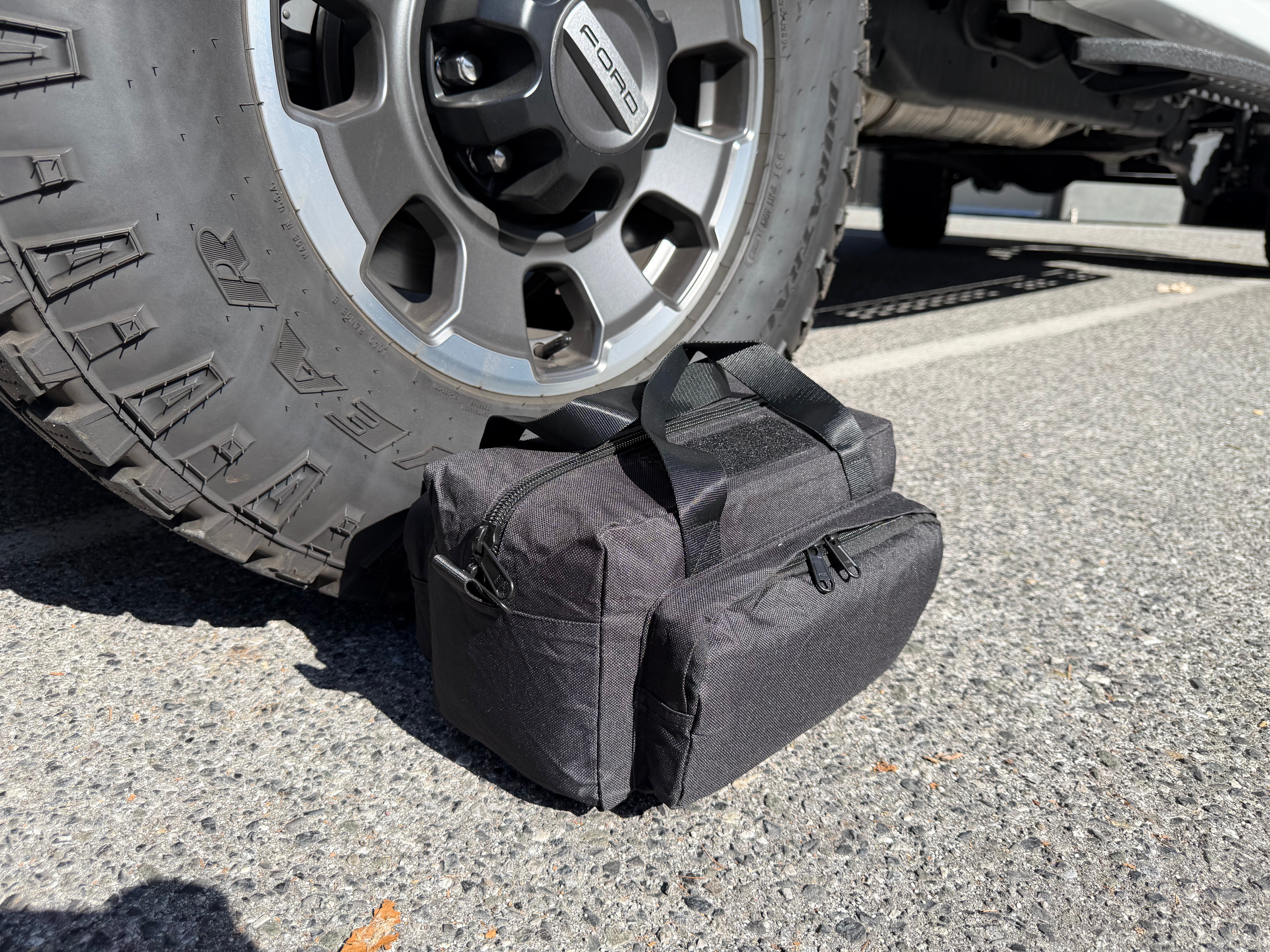 Chief Carry Officer (CCO) Bag By Maratac® ( New )