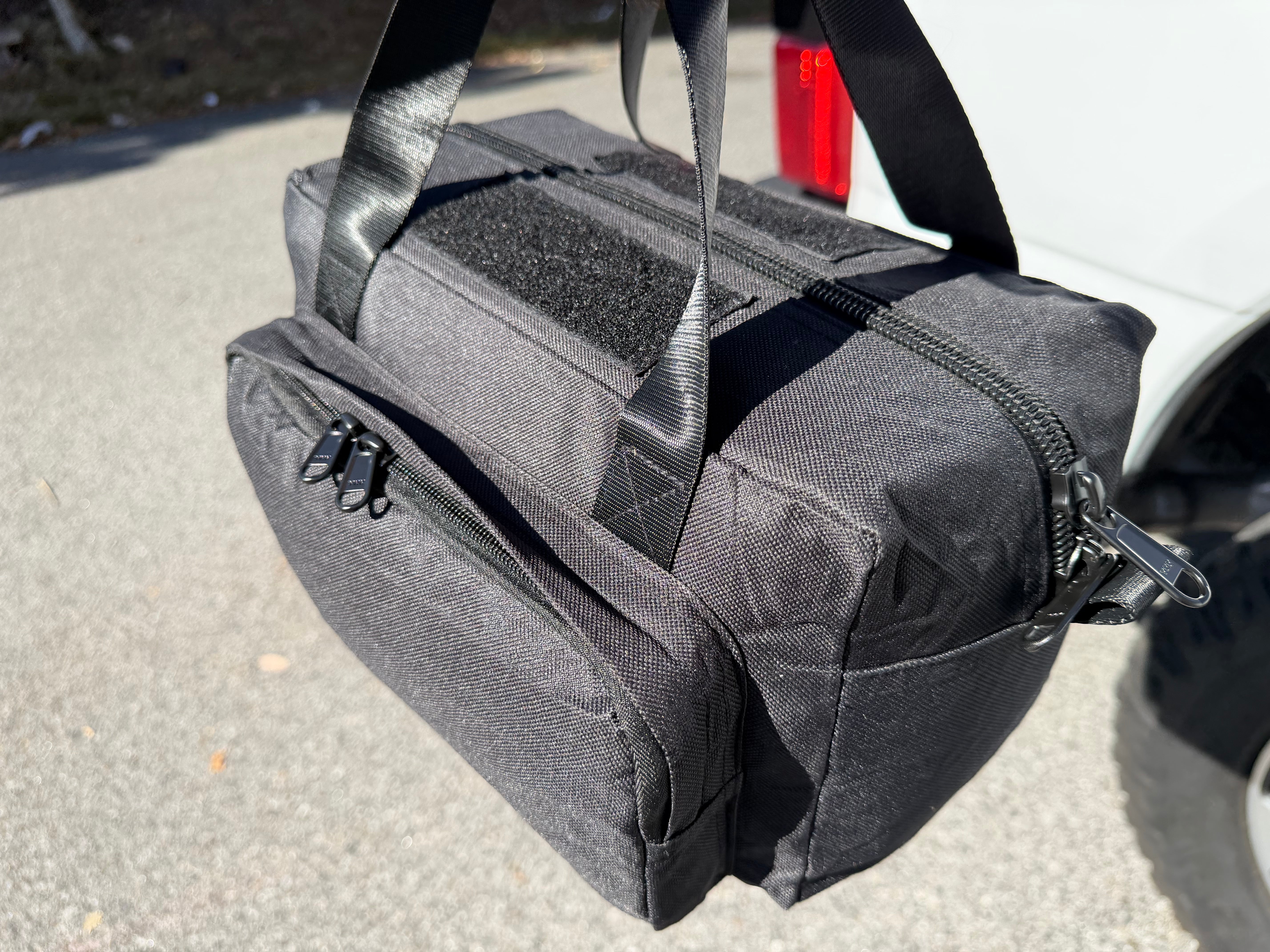 Chief Carry Officer (CCO) Bag By Maratac® ( New )