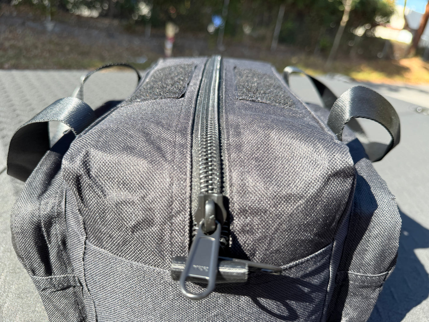 Chief Carry Officer (CCO) Bag By Maratac® ( New )