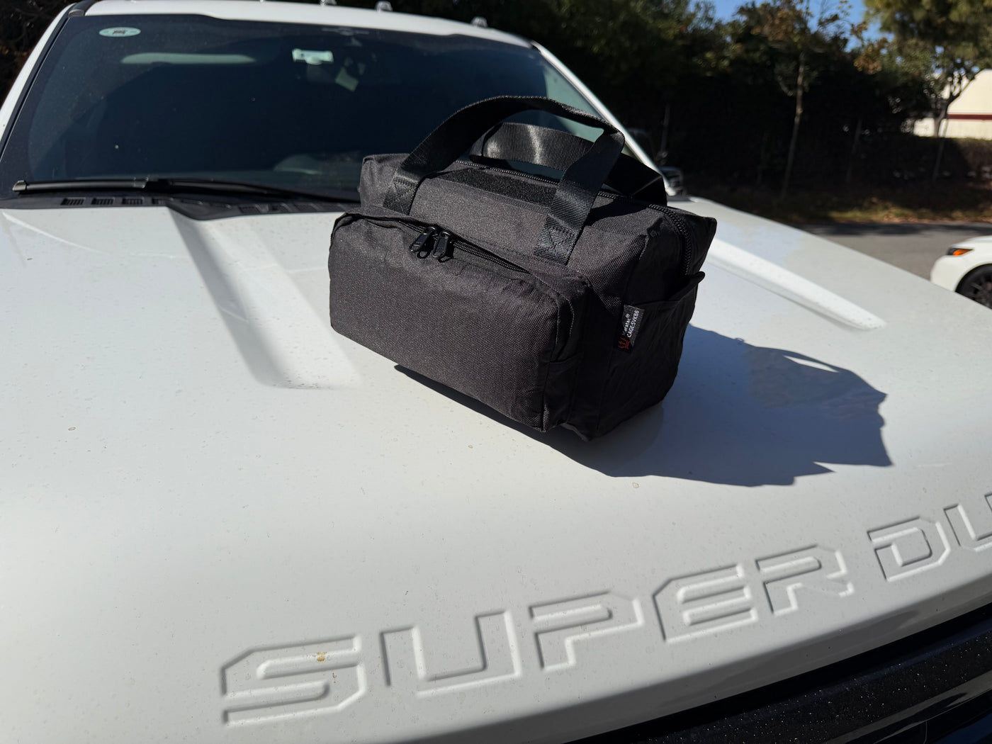 Chief Carry Officer (CCO) Bag By Maratac® ( New )