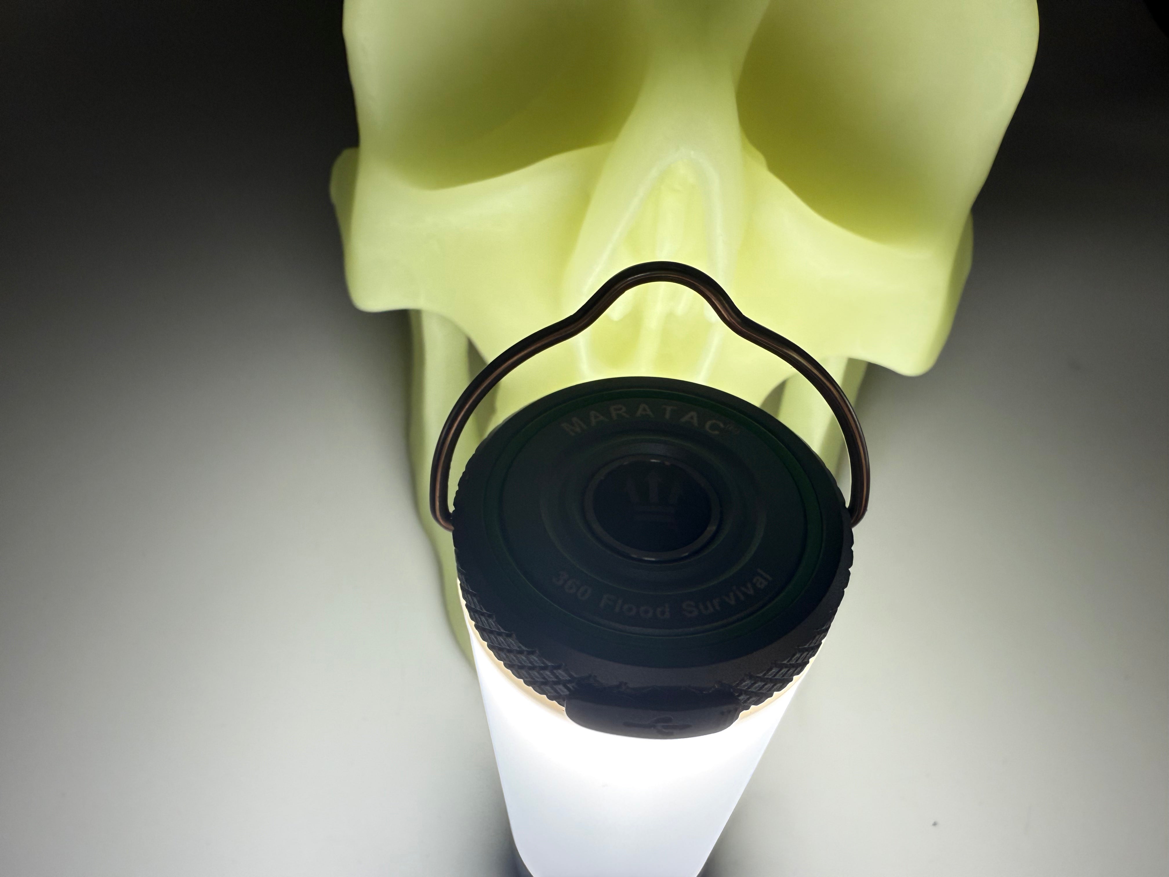 360 Flood - 21700 Survival Lantern Kit + Built In Charger by 360 Flood - 21700 Survival Lantern Kit + Built In Charger by