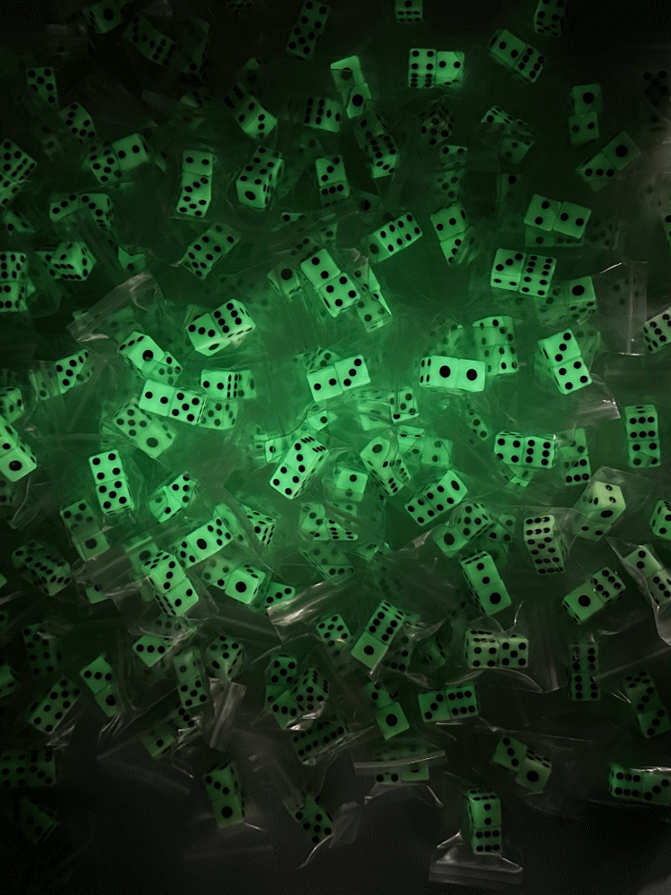 Micro Inspection AA-MI-UV365NM - 3W UV 365nm AA Flashlight by Maratac® - Coming Soon!