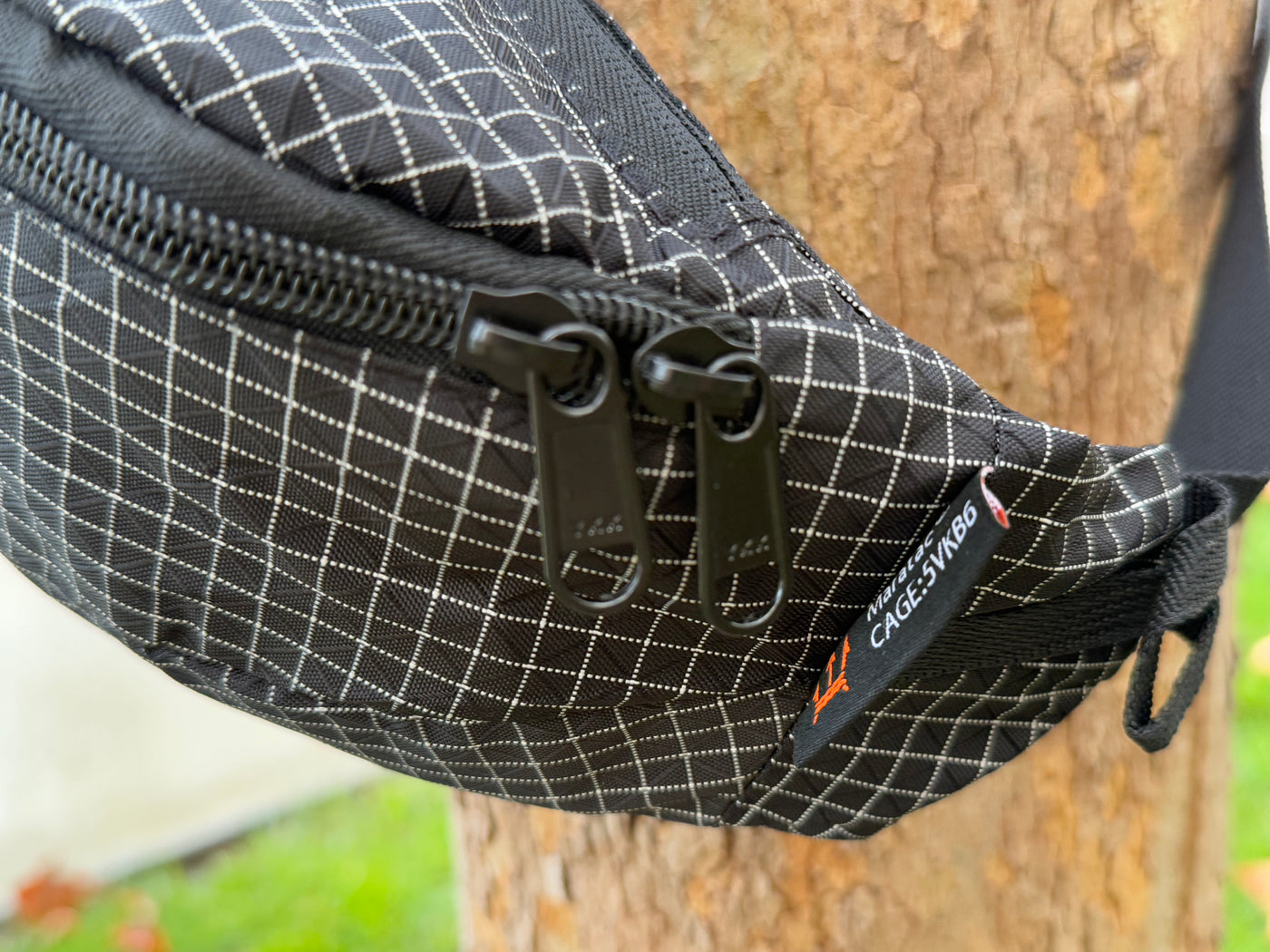 Everyday Nomad Waist Sling Pack by Maratac®