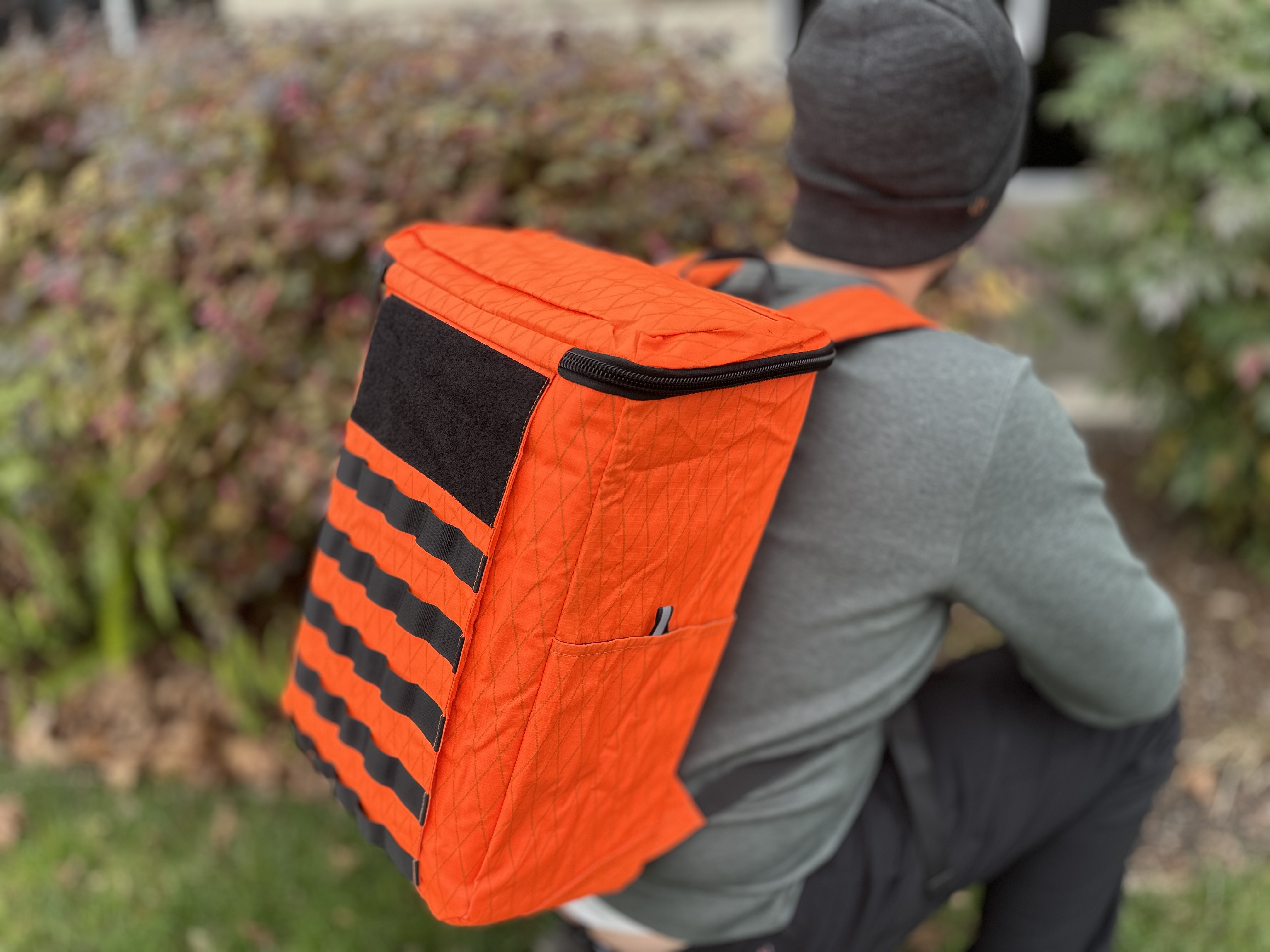 BRP UrbanHaul - XPAC® Backpack by Maratac® – CountyComm BRP UrbanHaul - XPAC® Backpack by Maratac® – CountyComm