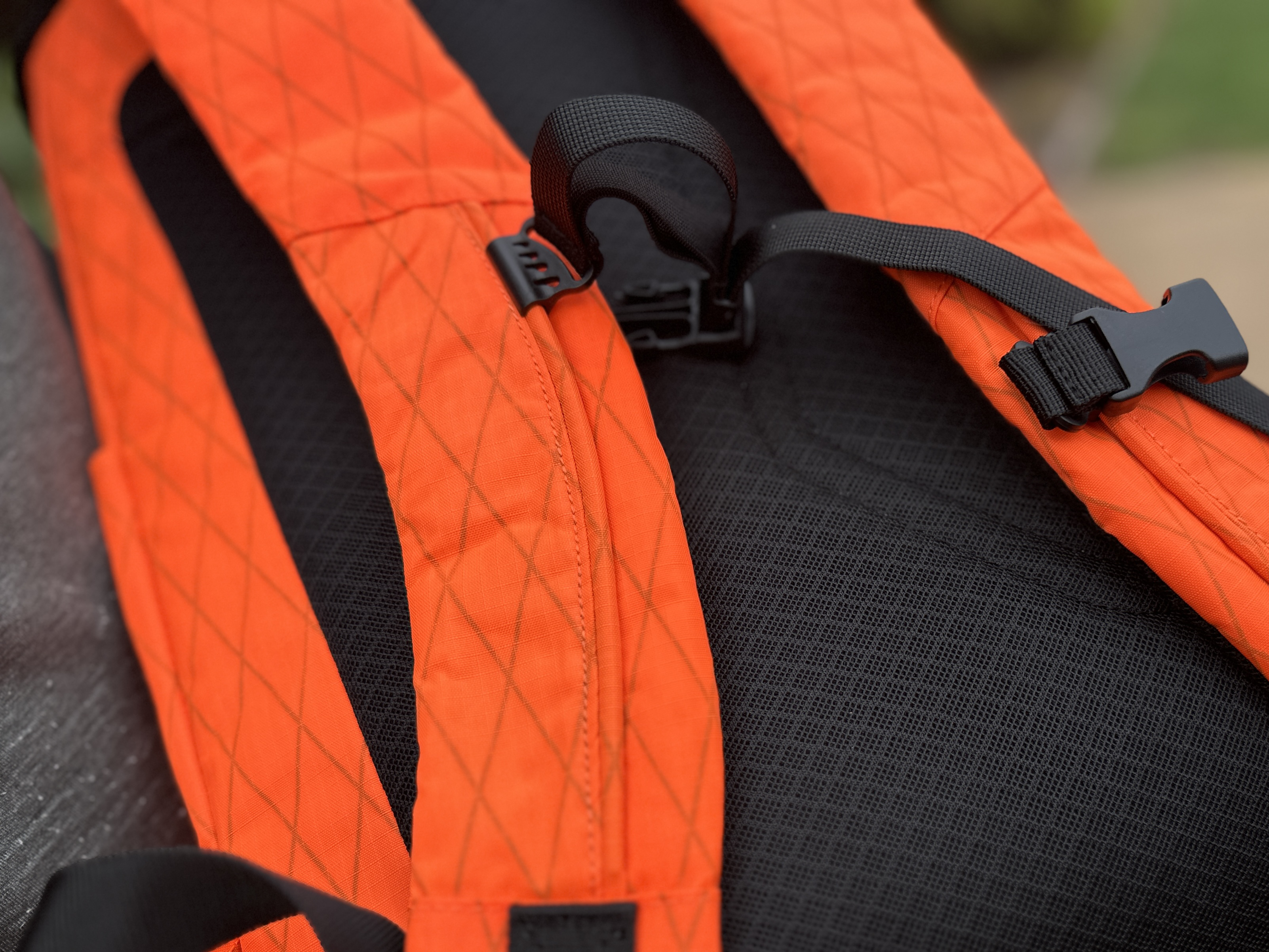 backpack travel xp host name BRP UrbanHaul