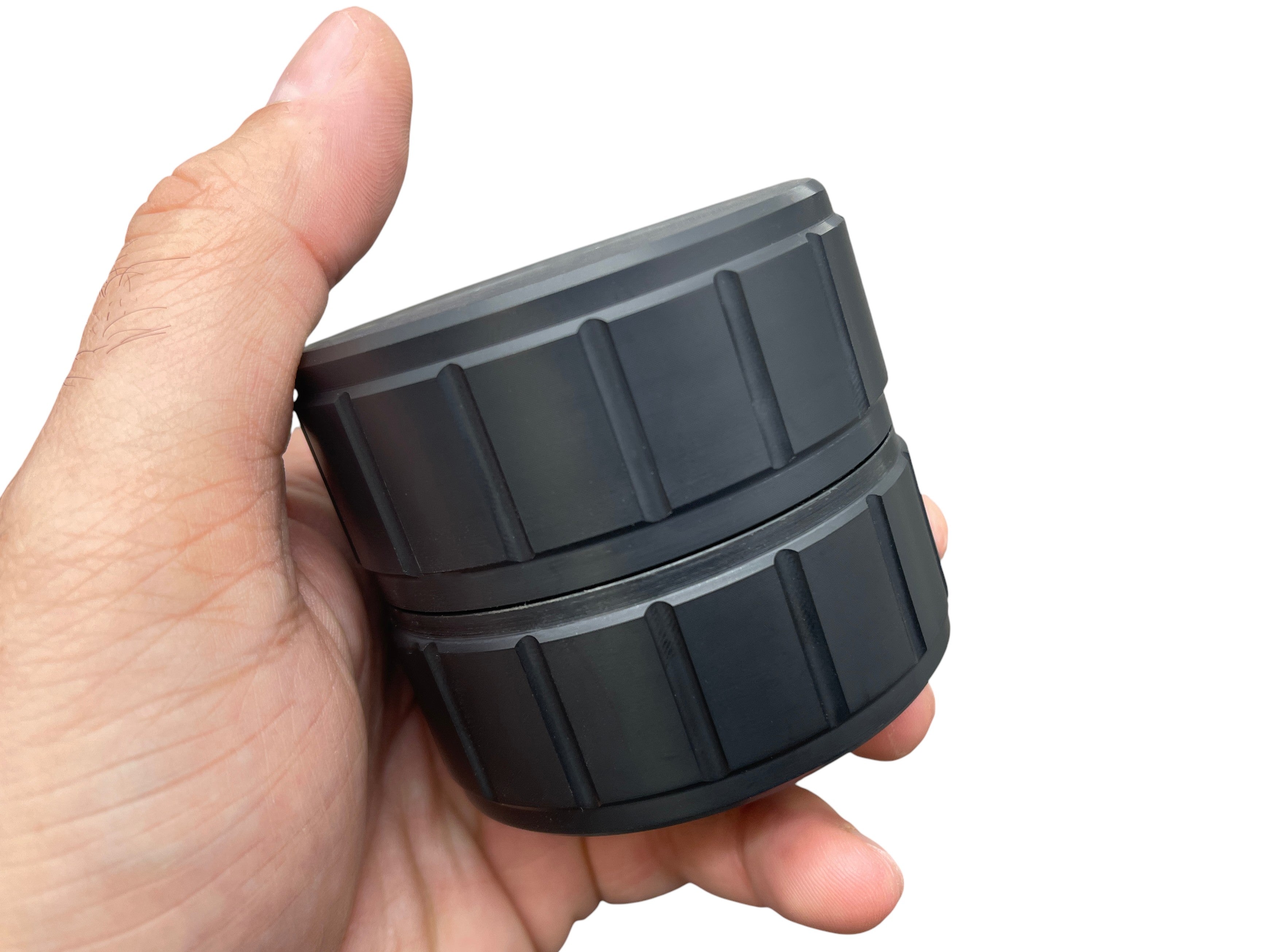 Grip Capsule Storage Vault by Maratac® - Delrin - Gen 2