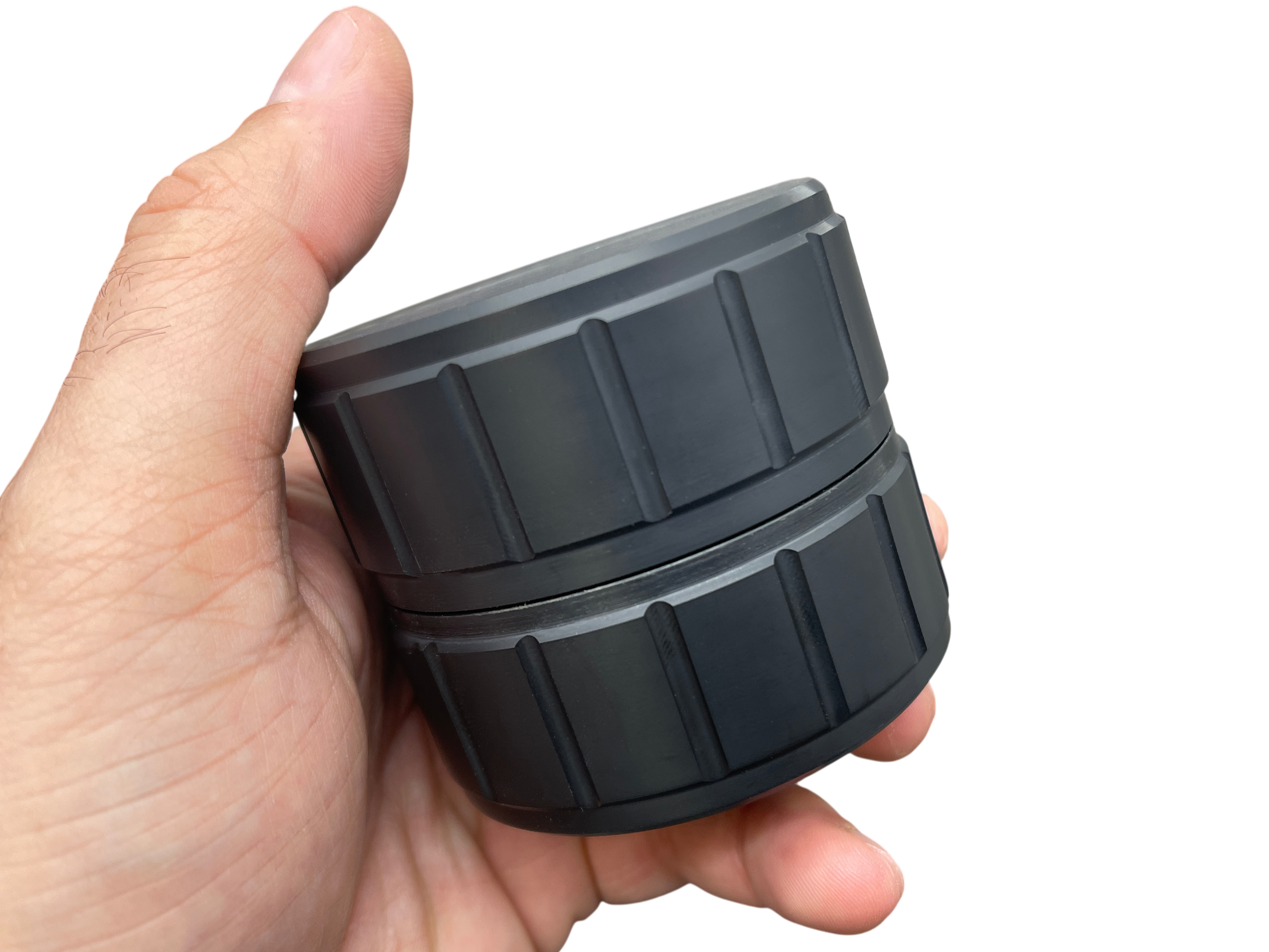 Grip Capsule Storage Vault by Maratac® - Delrin - Gen 2