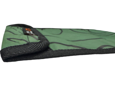 ULP - Ultra Low Profile Pouch - TOPO