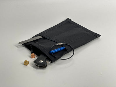 XPAC® Secret Utility Double-Sided Pouch by Maratac®