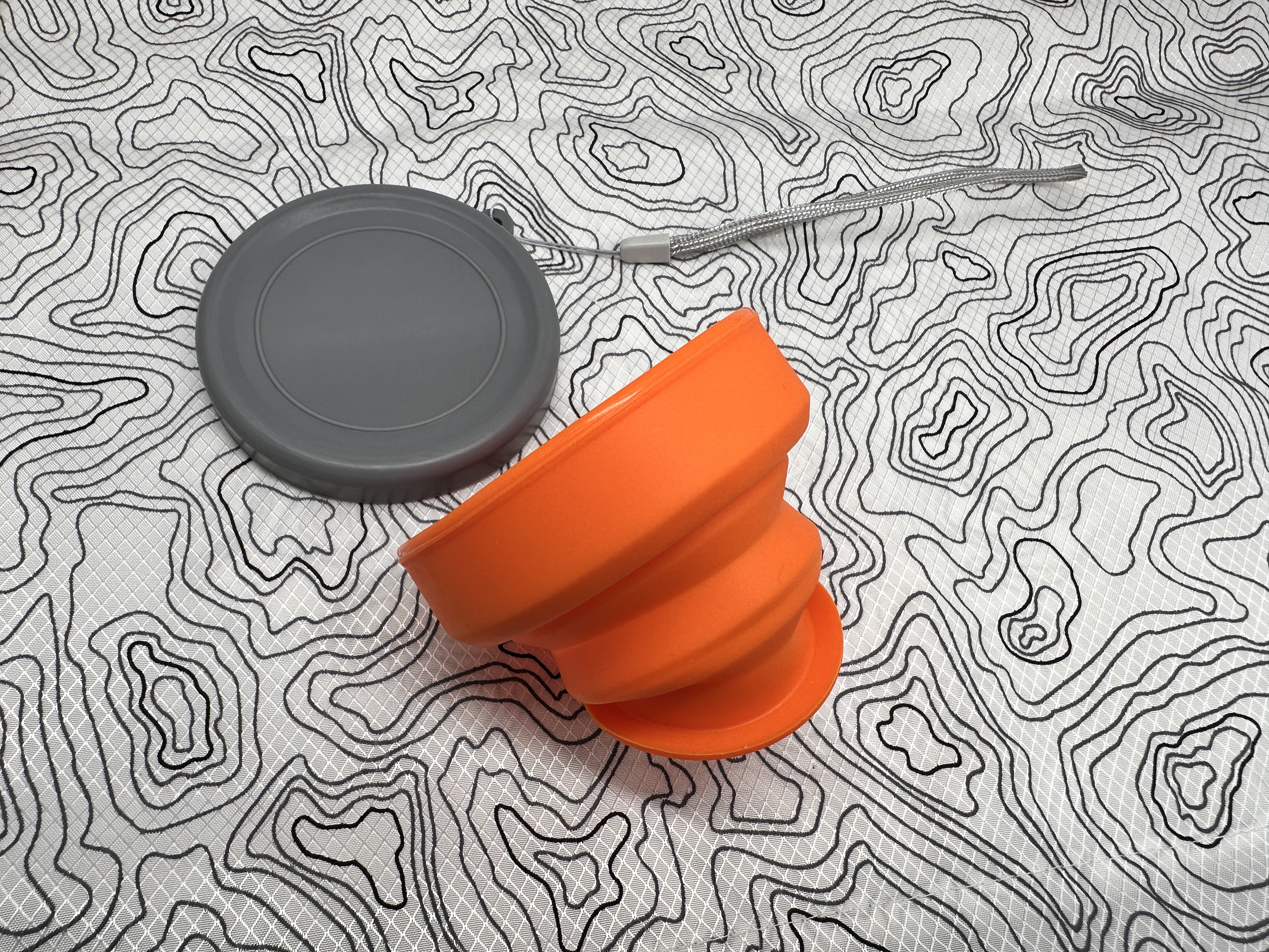 Sip N Squish Collapsible Cup