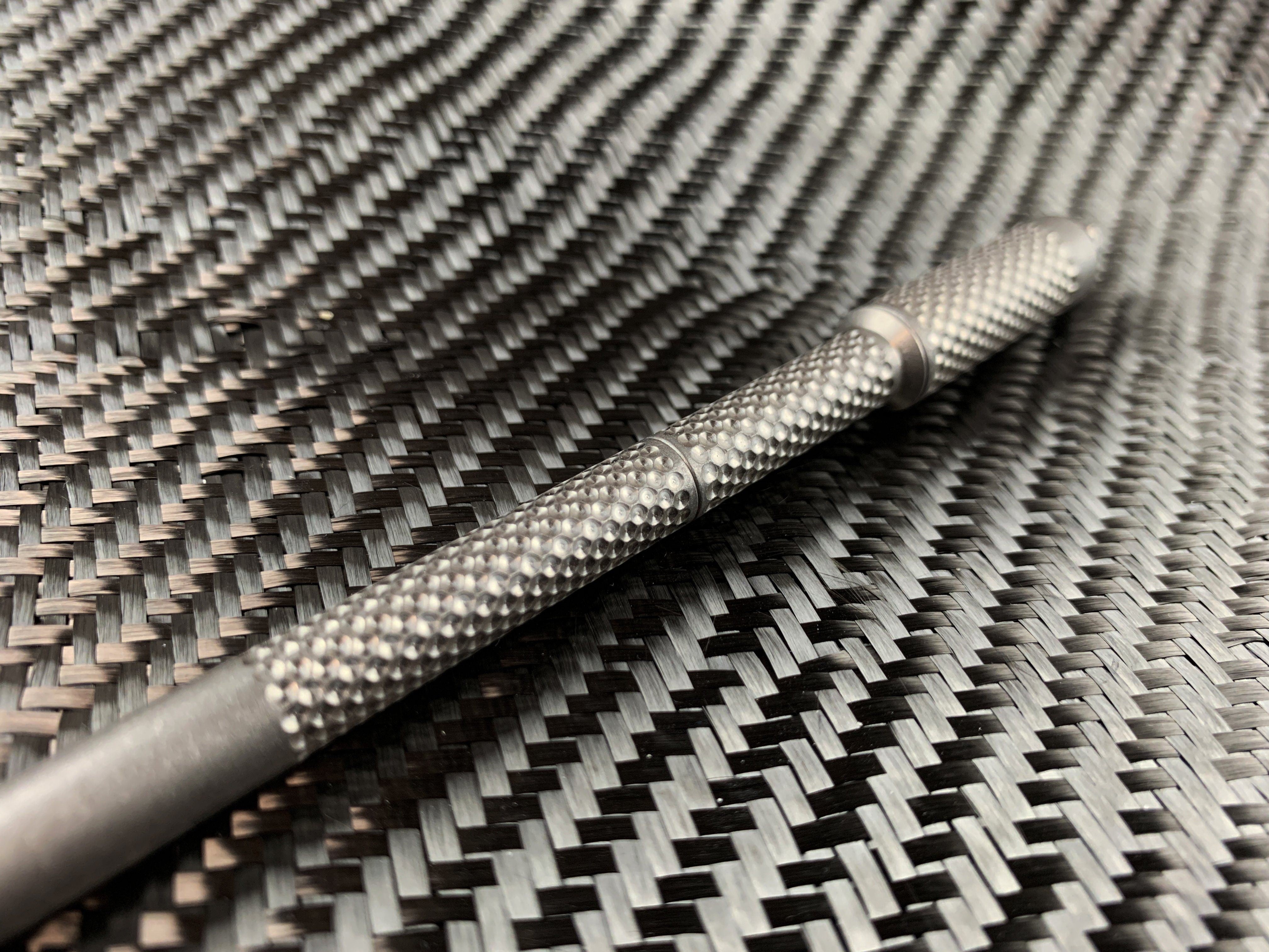 Ti Grip Precision Hobby Knife - CountyComm