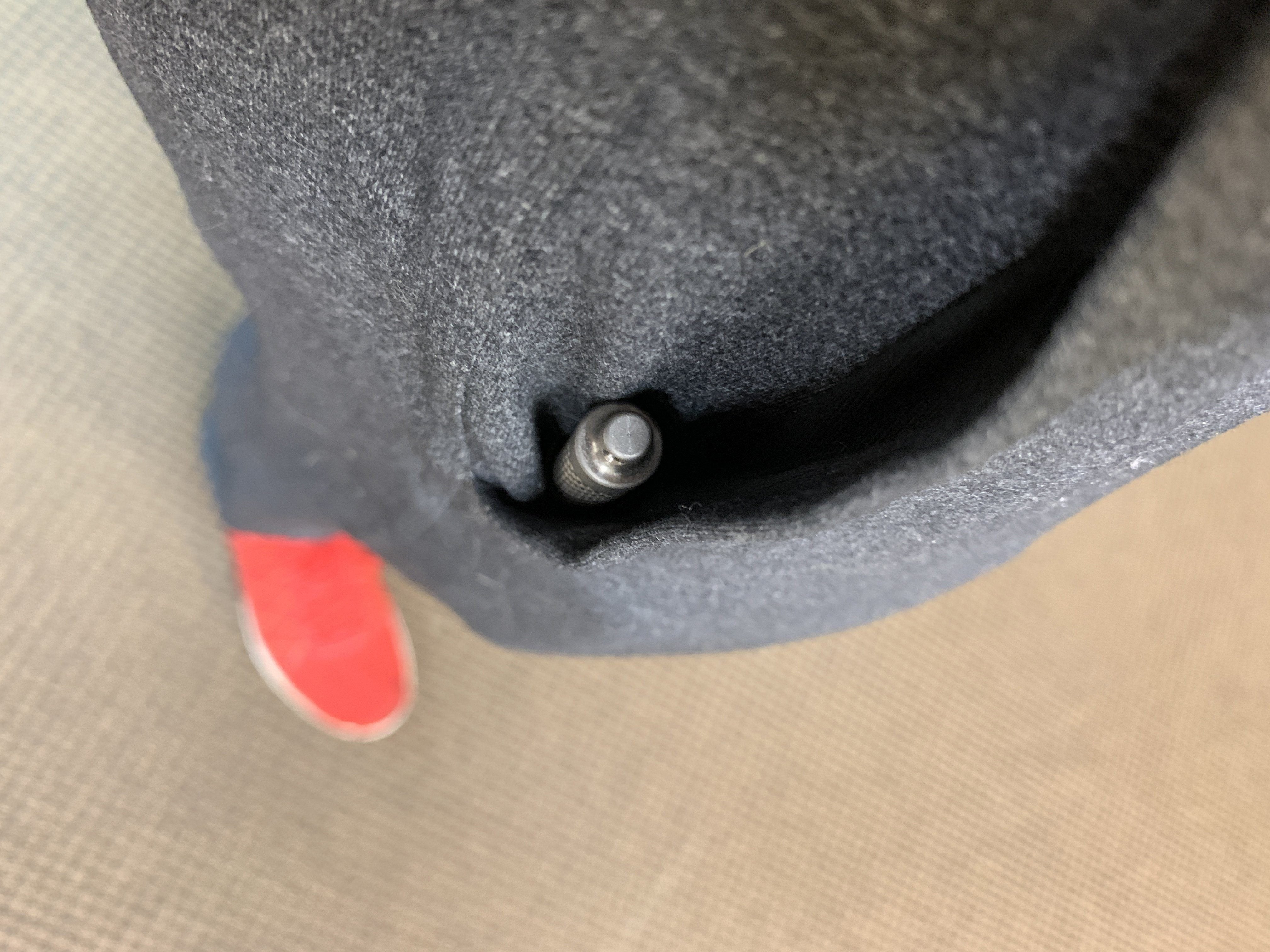 Ti Grip Precision Hobby Knife - CountyComm