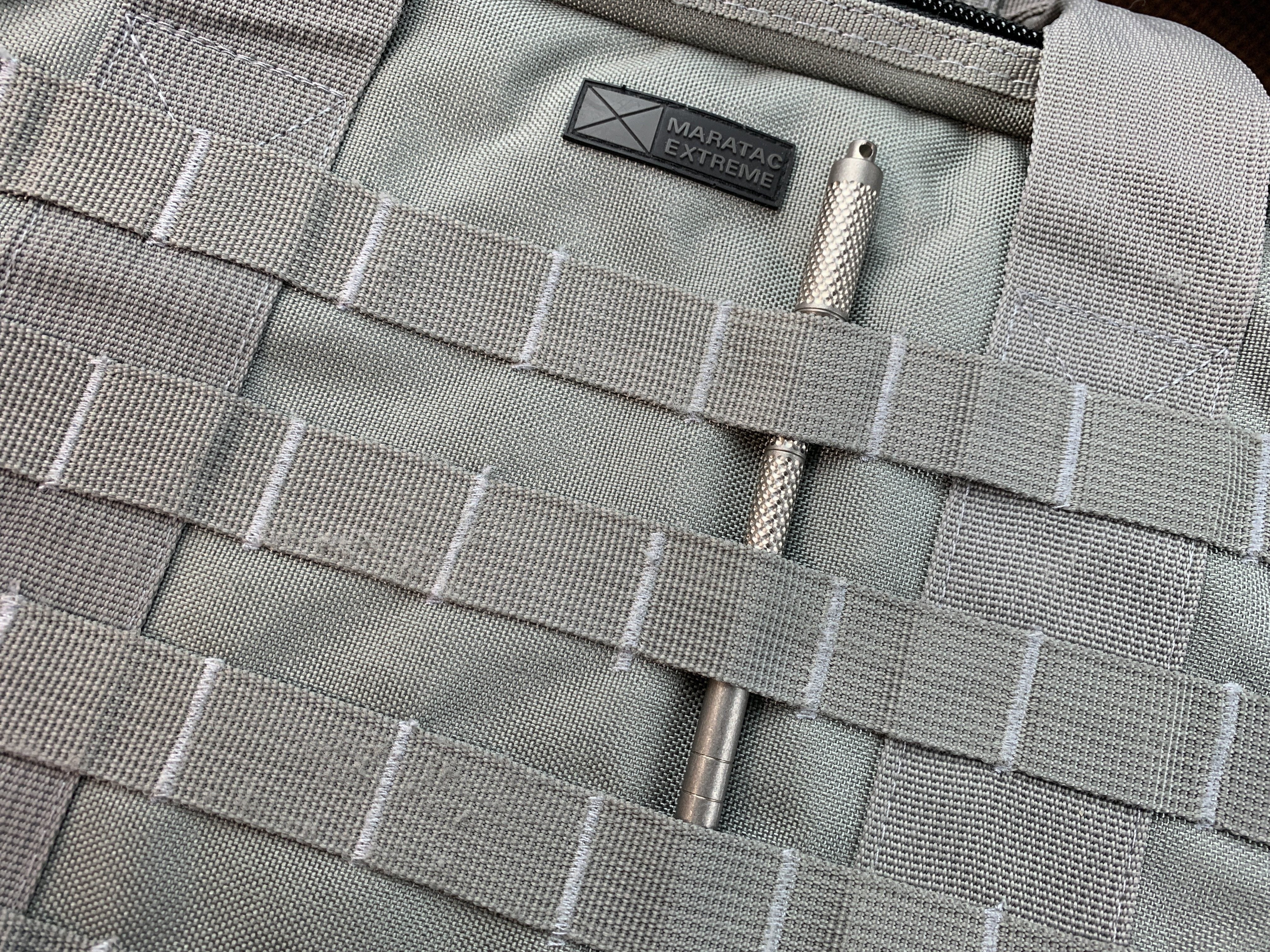 Ti Grip Precision Hobby Knife - CountyComm