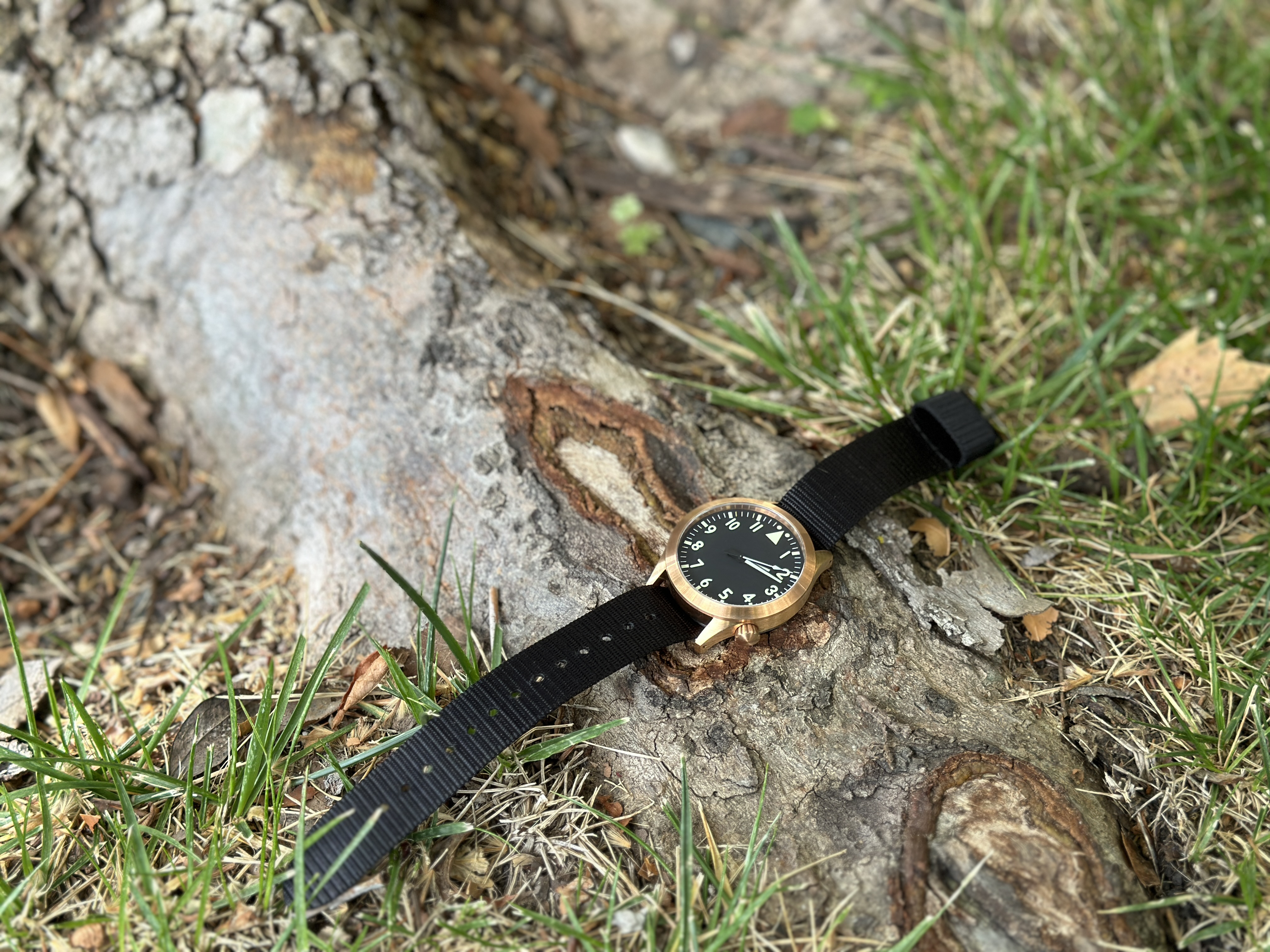 Maratac sales big pilot