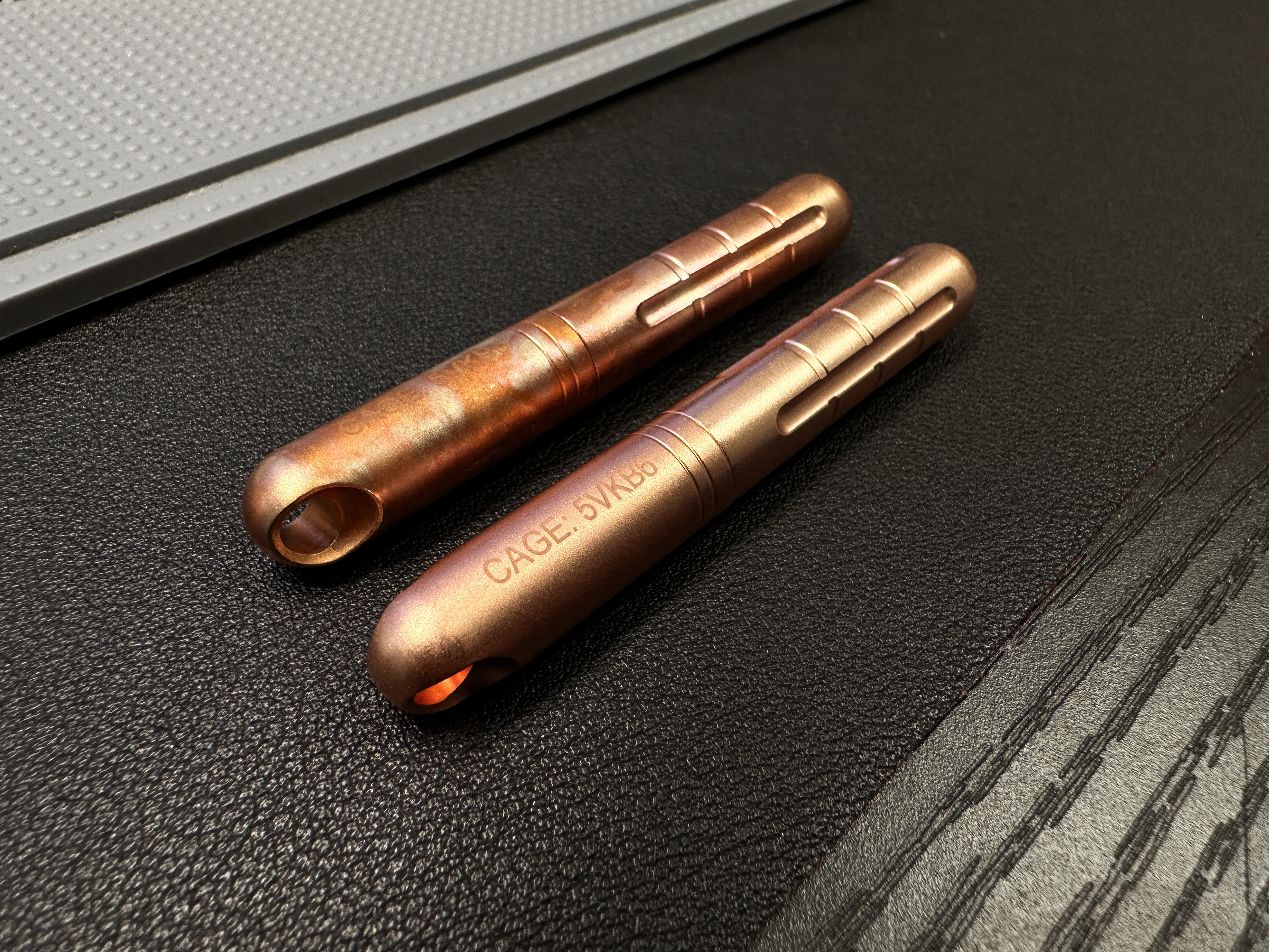 Pen-Go Copper Pen by Maratac®