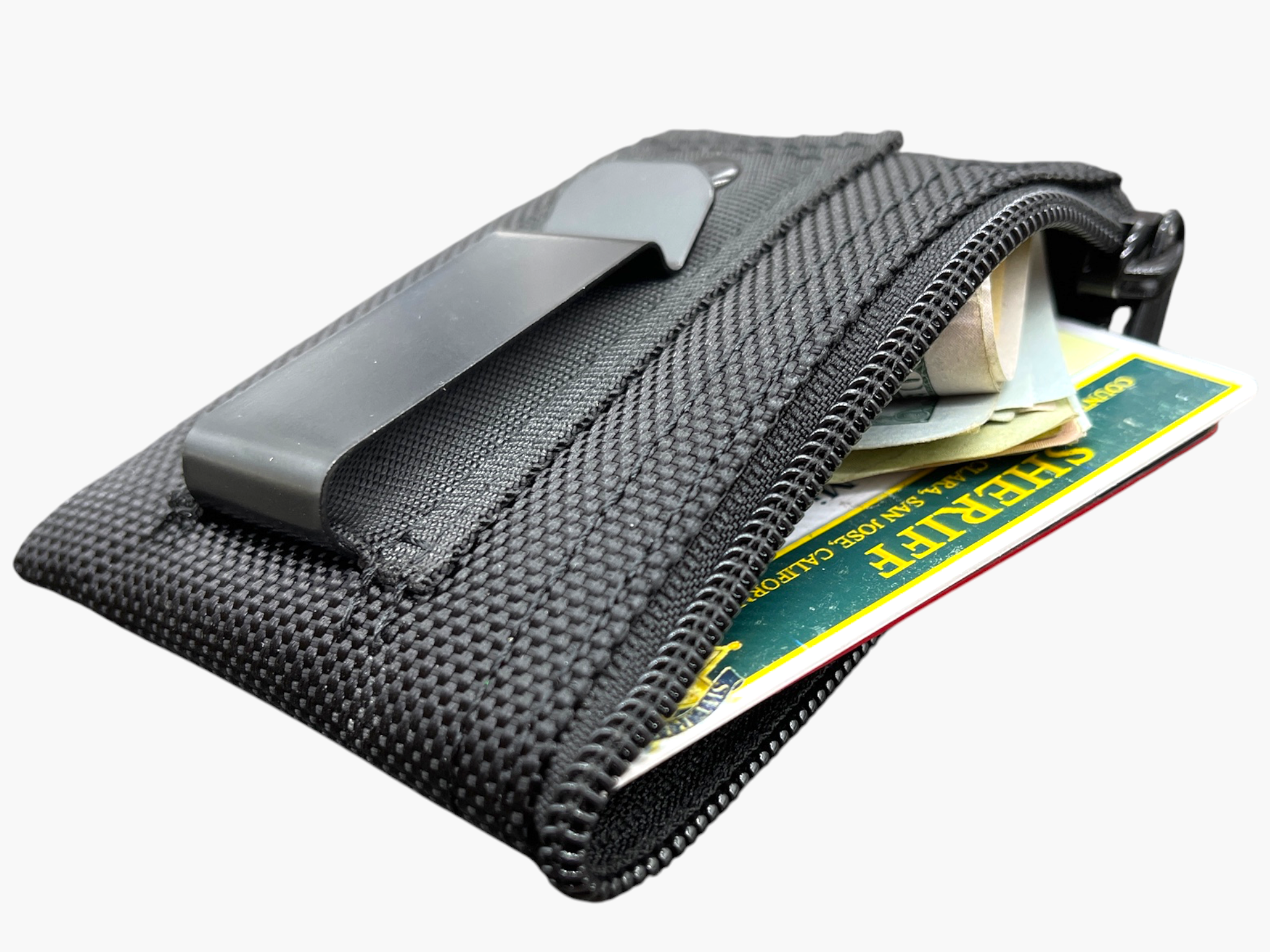 Deep Cover Clip Pouch by Maratac® - Gen 3