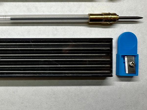 Titanium DraftTitan Mechanical Pencil by Maratac®