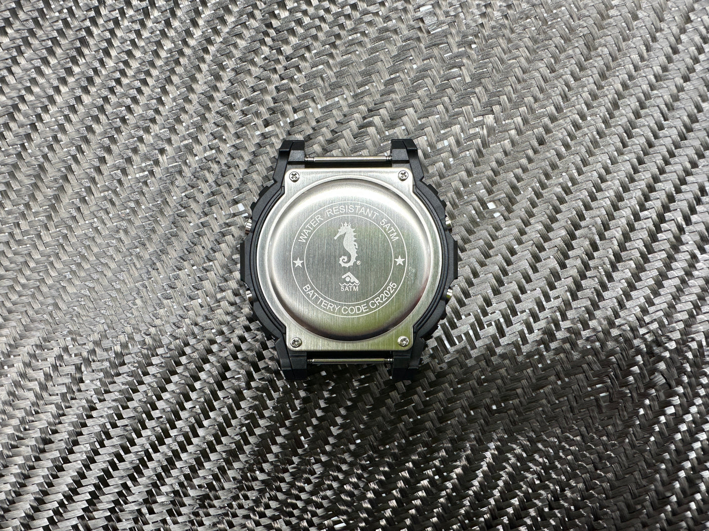 Mystery ( 2 Pack )  TDW - SOPMOD2 Chronograph Watch ( VIP Deal! )