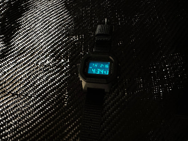 Mystery ( 2 Pack )  TDW - SOPMOD2 Chronograph Watch ( Stocking Stuffer Deal! )