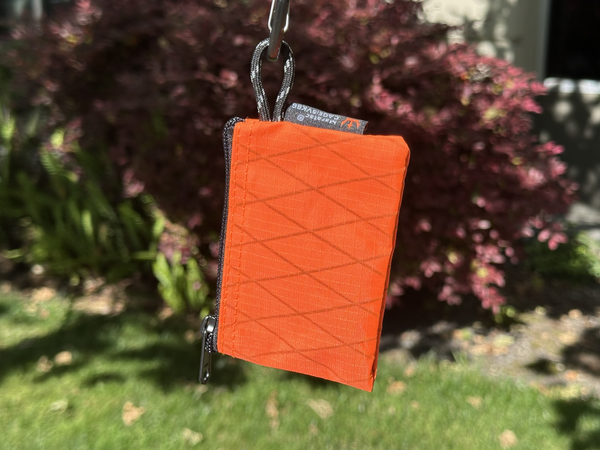 XPAC® Zipper Key Pouch by Maratac® ( 3 Variants ) – CountyComm