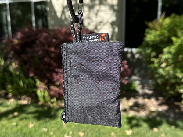 XPAC® Zipper Key Pouch by Maratac® ( 3 Variants ) – CountyComm