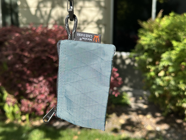 XPAC® Zipper Key Pouch by Maratac® ( 3 Variants ) – CountyComm