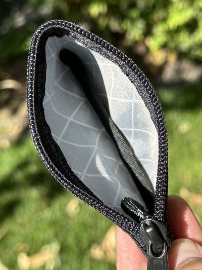 marine***⑧ポーチ XPAC® Zipper Key Pouch By Maratac® ( 3 Variants ) – CountyComm