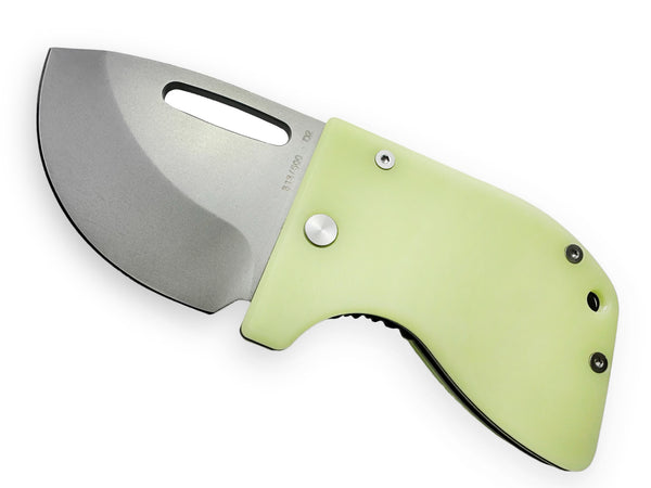Re-Action - Ti ( UGM GLOW ) Knife