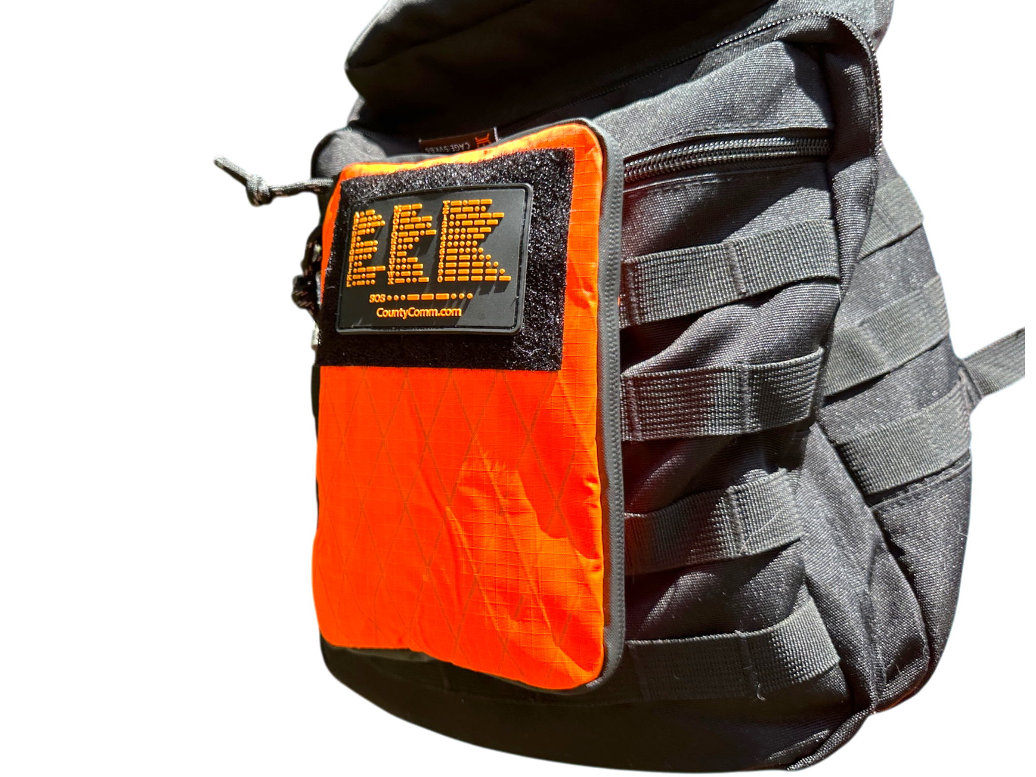 XPAC® Diplomat 3 EDC Pouch XL - Vacuum Packed - Coming Soon!