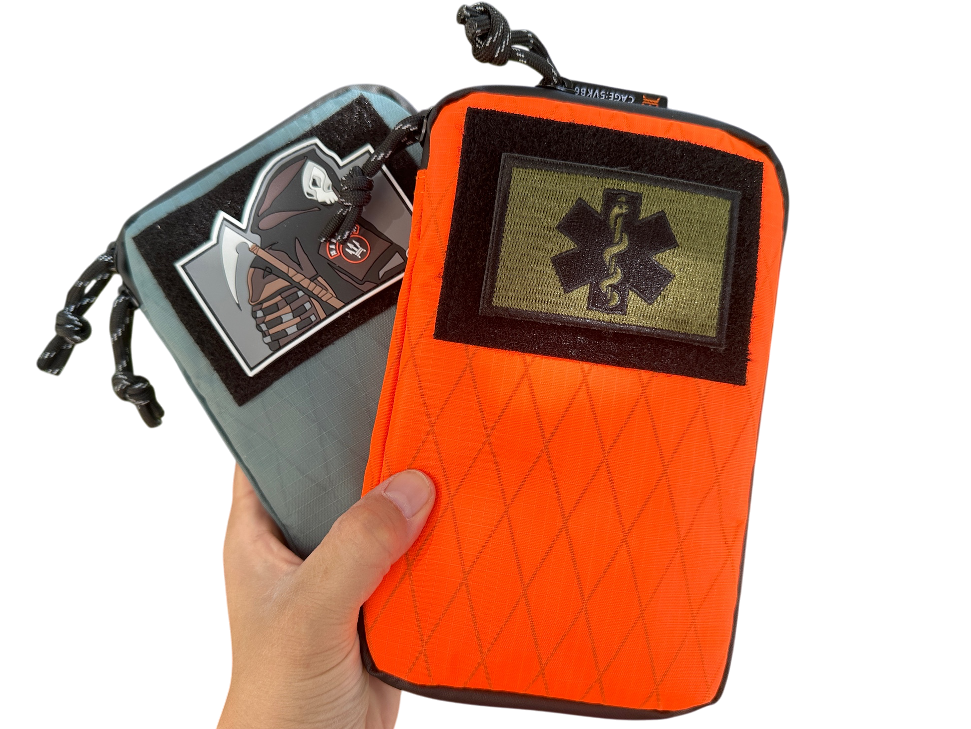 XPAC® Diplomat 3 EDC Pouch XL - Vacuum Packed - Coming Soon!
