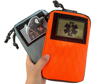 XPAC® Diplomat 3 EDC Pouch XL - Vacuum Packed - Coming Soon