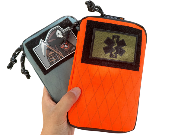 XPAC® Diplomat 3 EDC Pouch XL - Vacuum Packed - Coming Soon