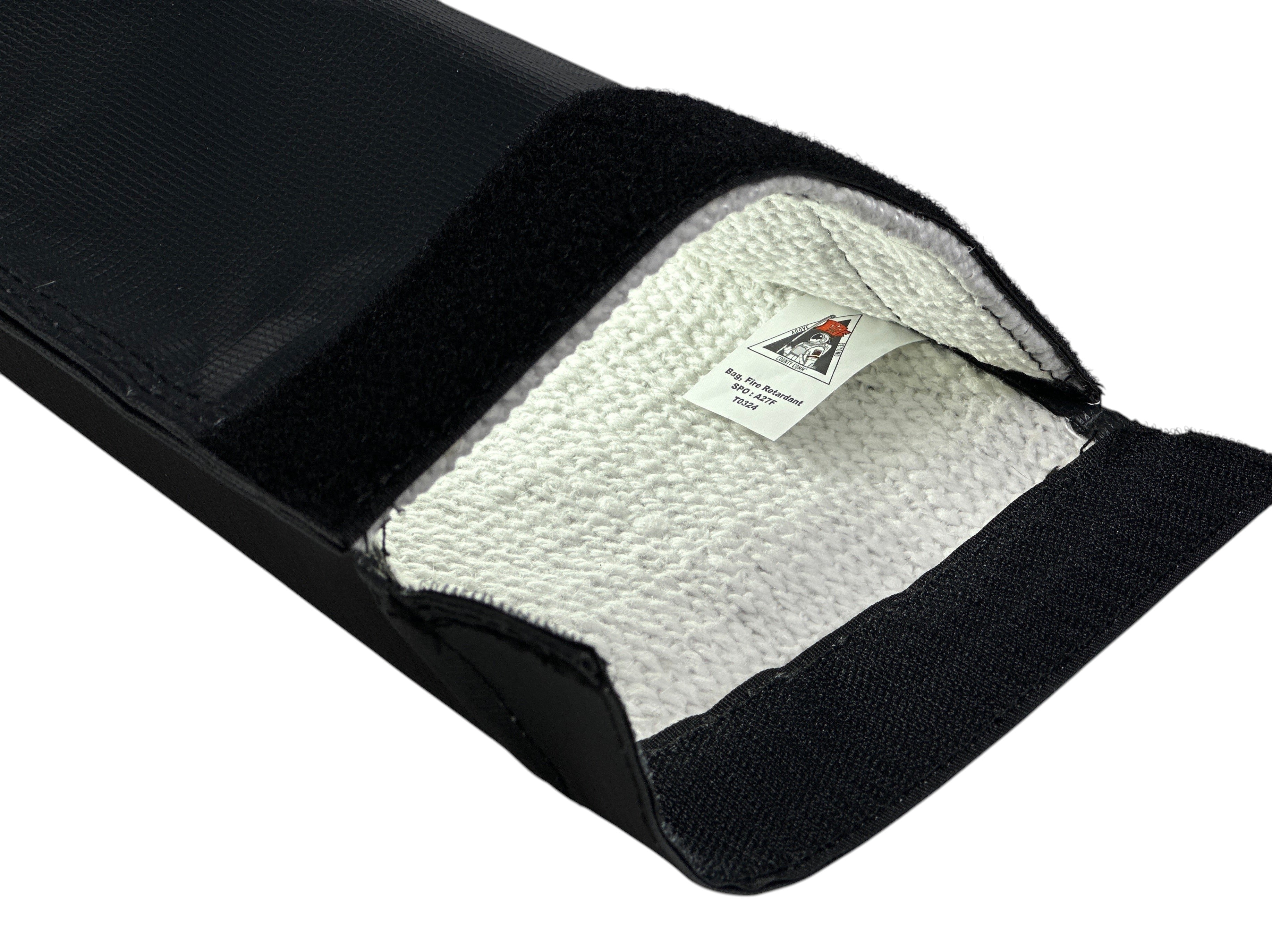 Blaze Barrier - Fire Resistant Bag by Maratac®
