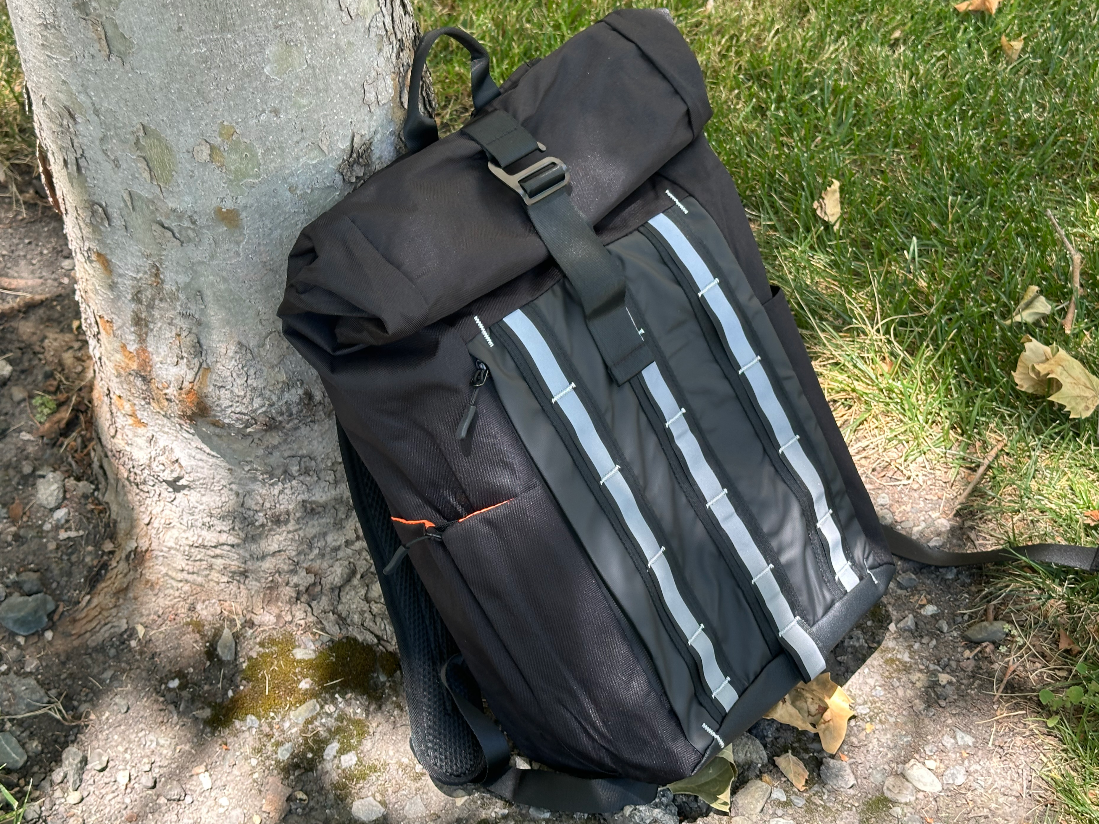 MTRT - Minimalist Tactical Roll-Top